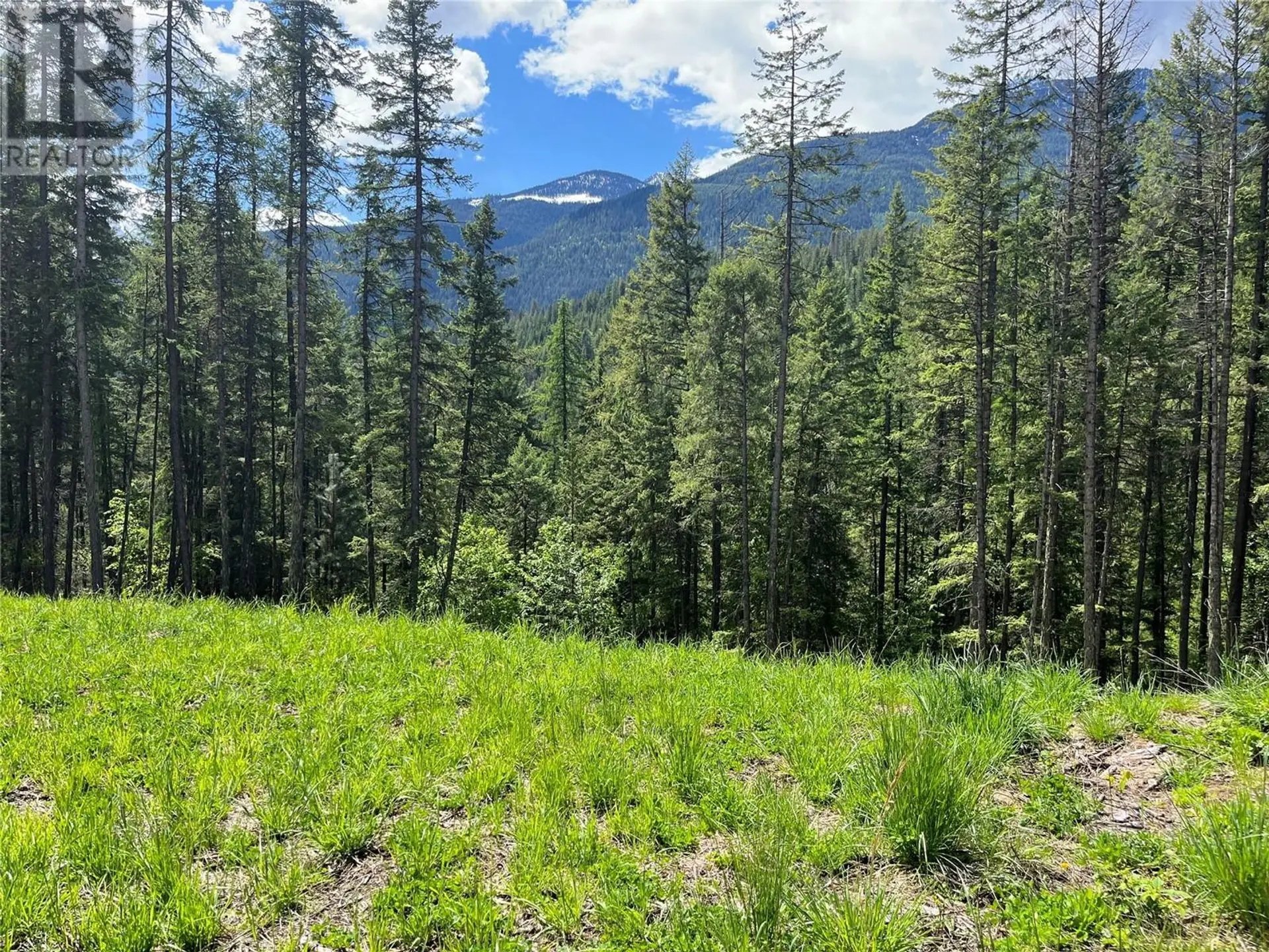 Property at LOT 13 PINE RIDGE ROAD, Kaslo, BC