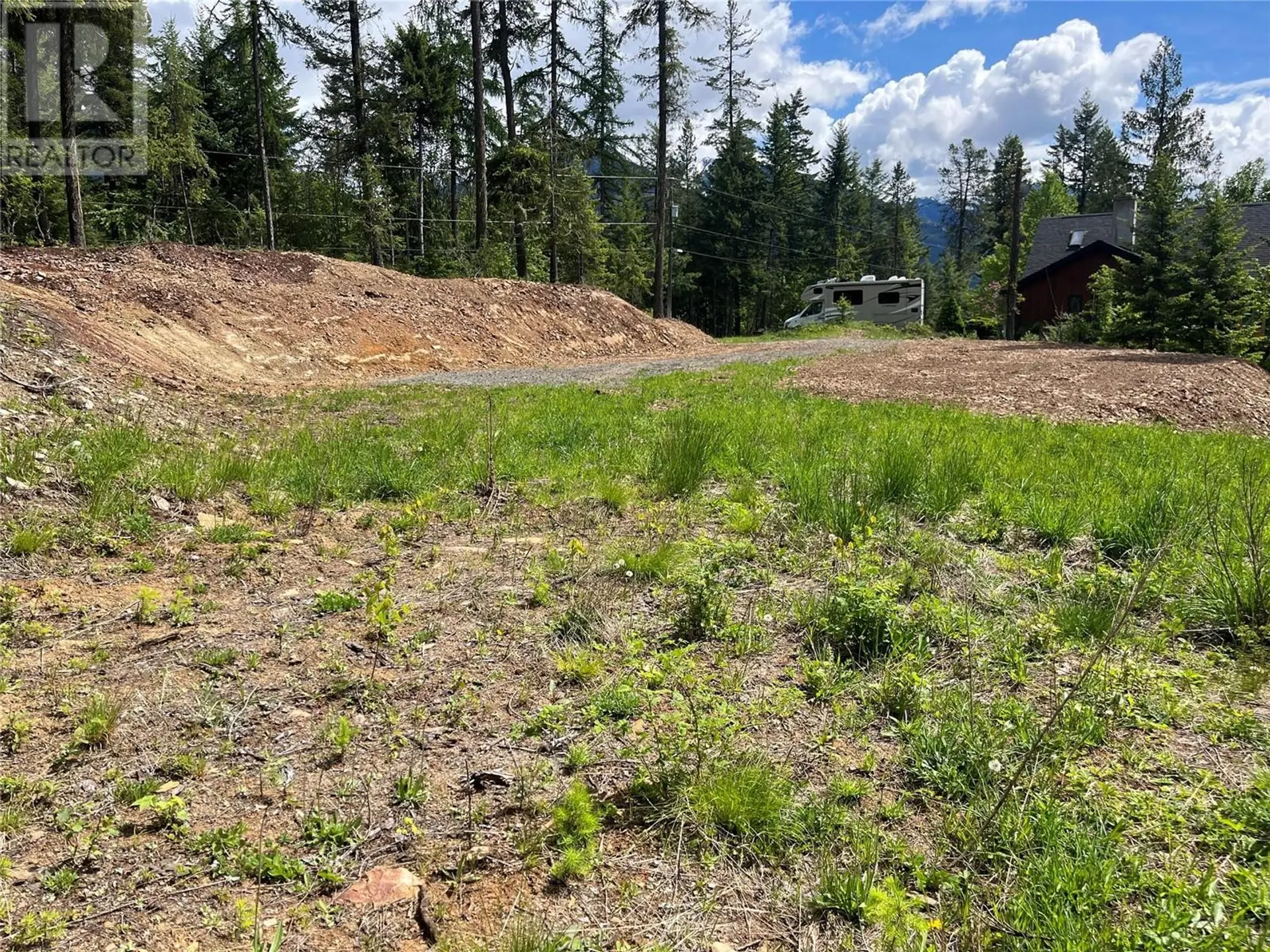 Property at LOT 13 PINE RIDGE ROAD, Kaslo, BC