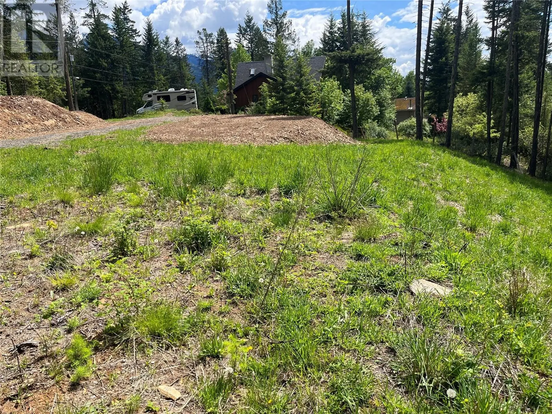 Property at LOT 13 PINE RIDGE ROAD, Kaslo, BC