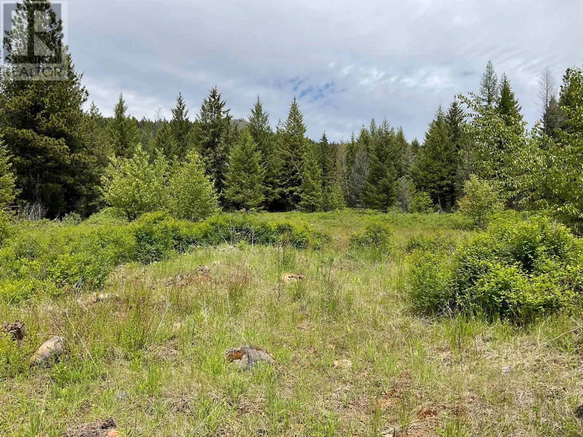 Property at LOT 1 NICHOLSON CREEK ROAD, Rock Creek, BC