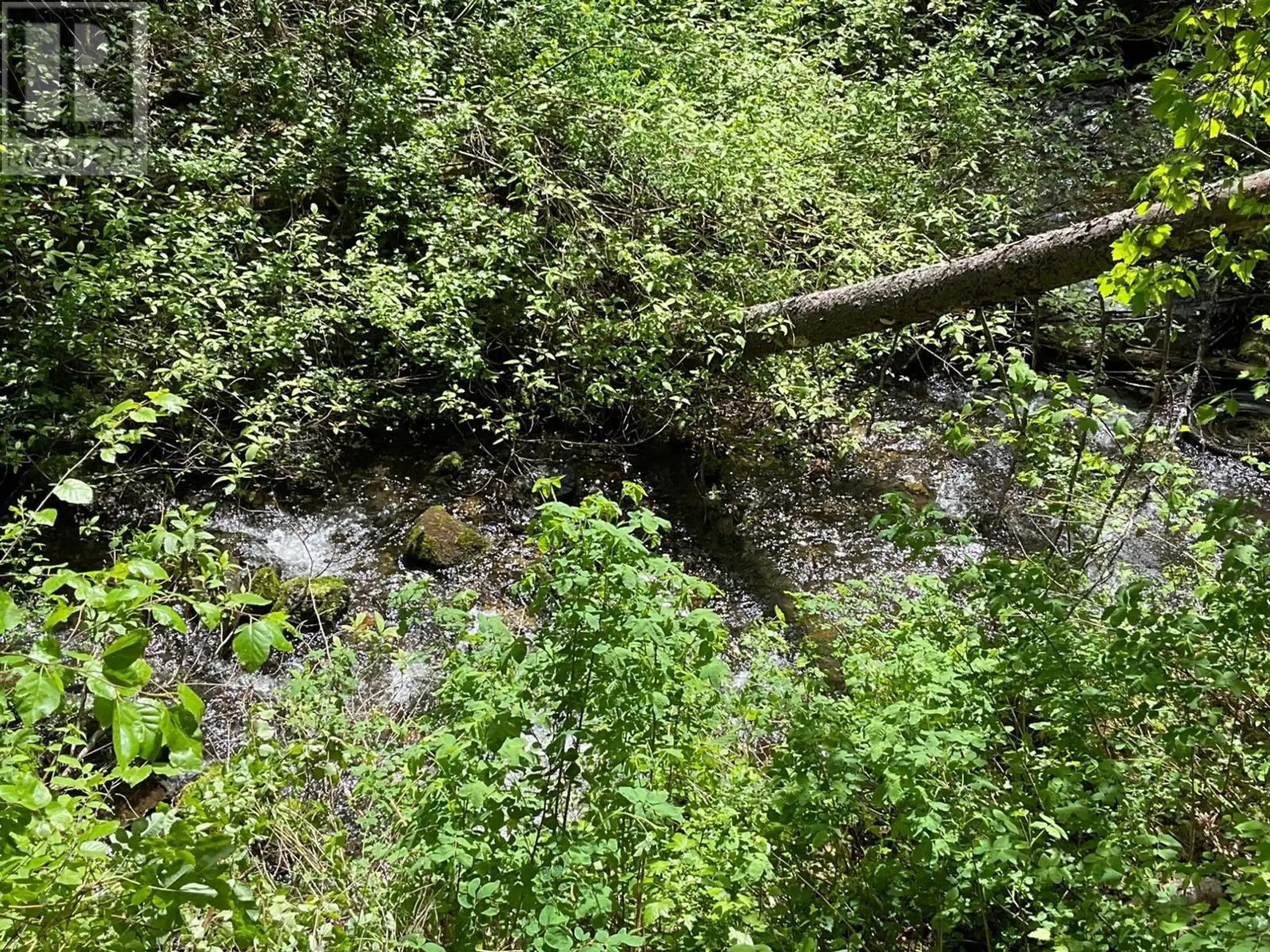 Property at LOT 1 NICHOLSON CREEK ROAD, Rock Creek, BC