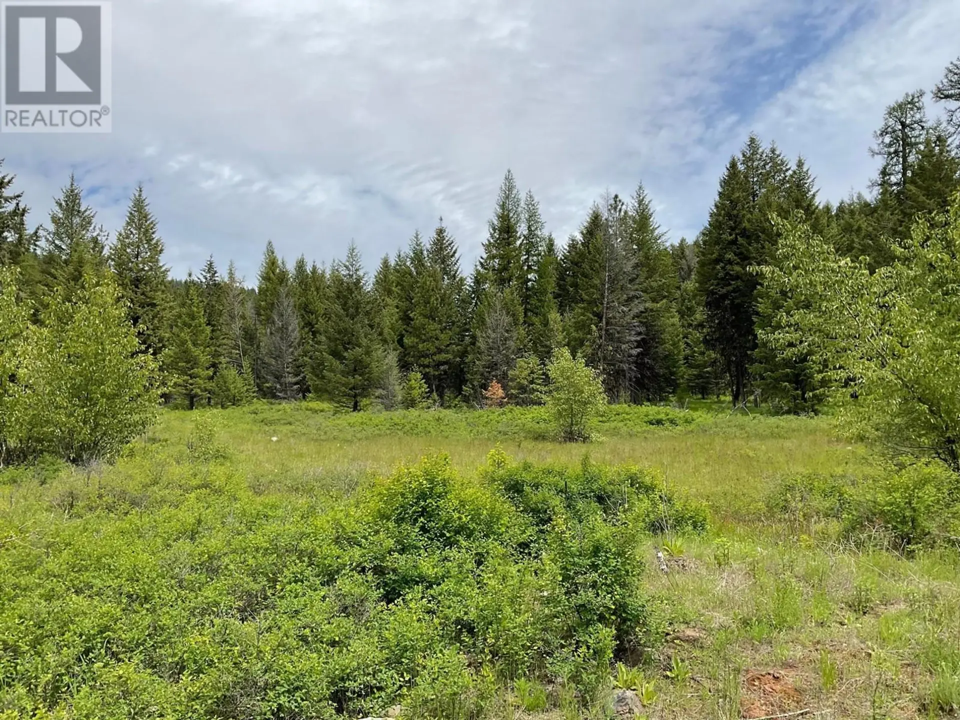 Property at LOT 1 NICHOLSON CREEK ROAD, Rock Creek, BC