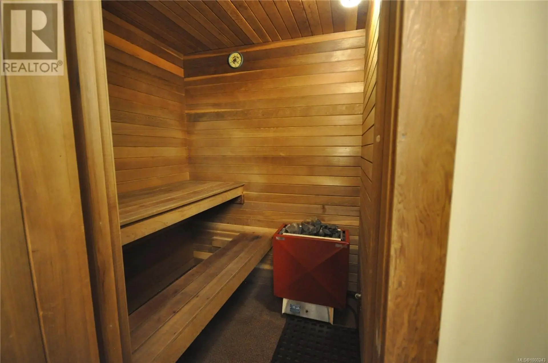 Property at #307 695 CASTLE CRAG CRES, Courtenay, BC