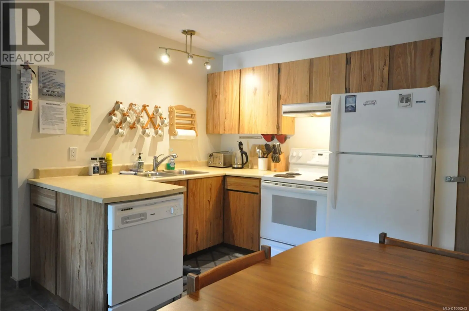 Property at #307 695 CASTLE CRAG CRES, Courtenay, BC