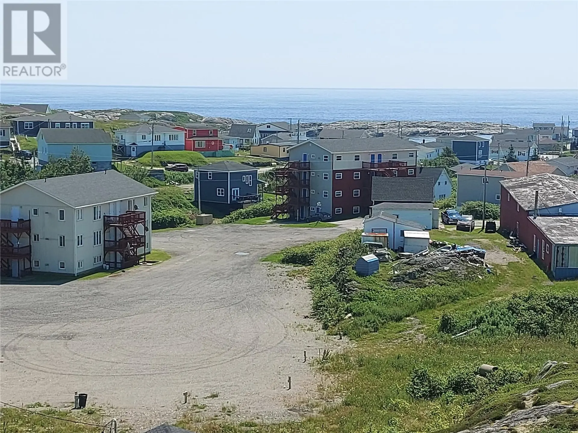 Property at 16 A/B AND 18 CURRIE AVENUE, Port aux Basques, NL