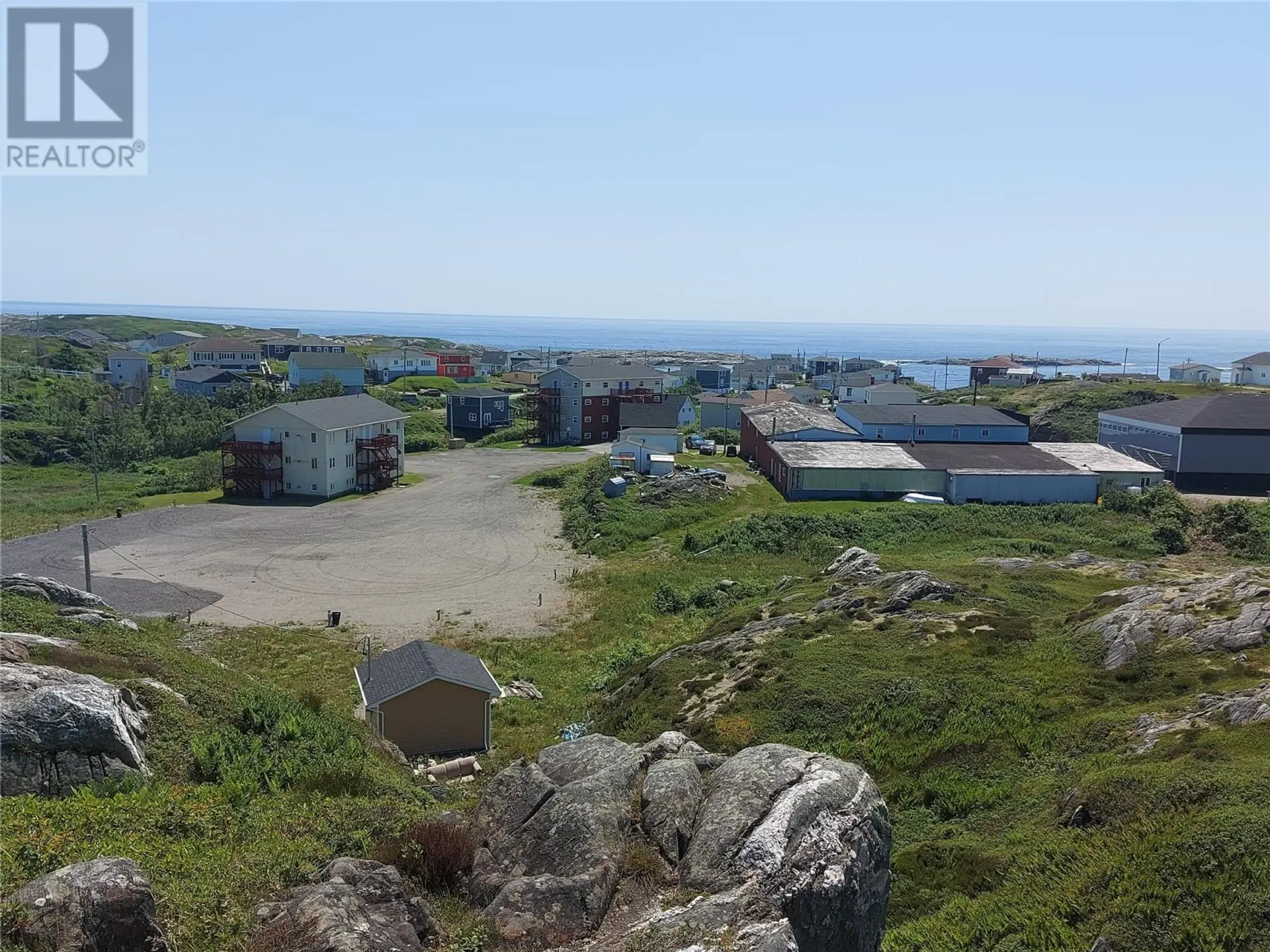 Property at 16 A/B AND 18 CURRIE AVENUE, Port aux Basques, NL