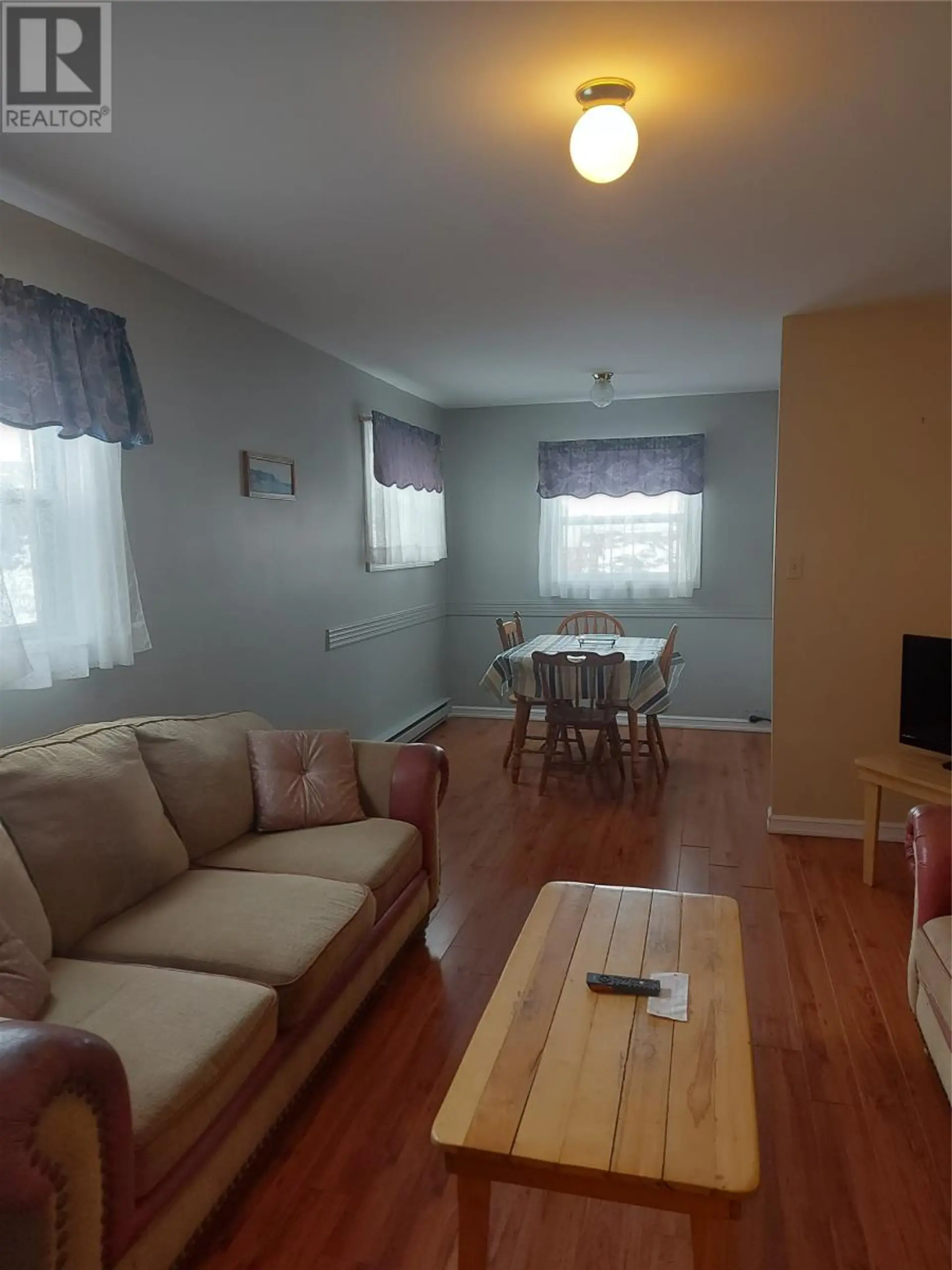 Property at 16 A/B AND 18 CURRIE AVENUE, Port aux Basques, NL