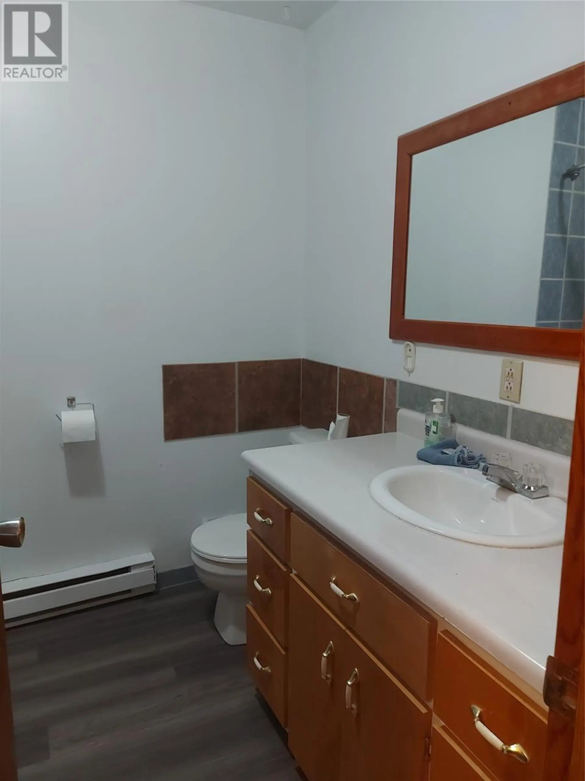 Property at 16 A/B AND 18 CURRIE AVENUE, Port aux Basques, NL