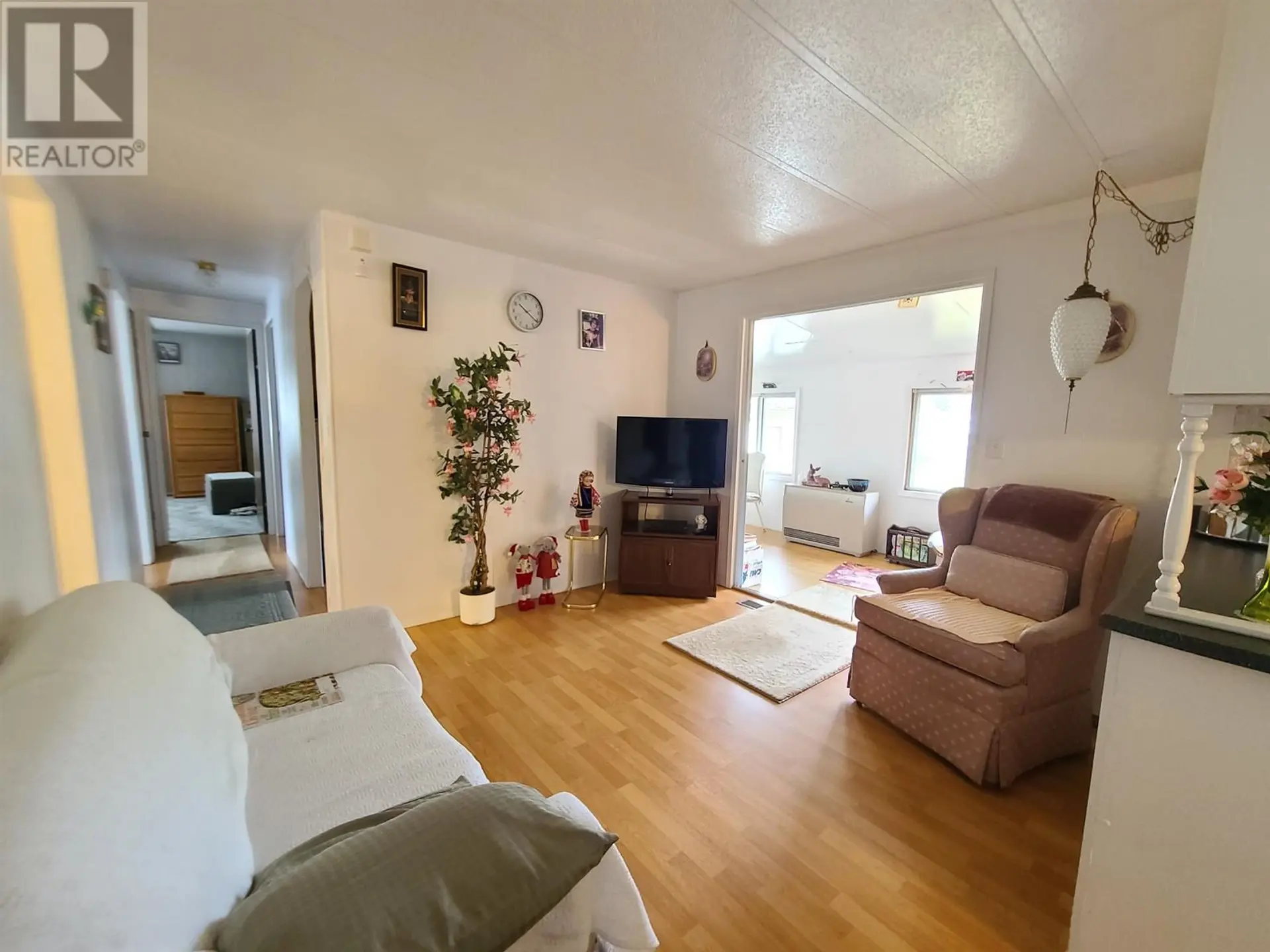 Property at 1480 7TH AVENUE, Valemount, BC