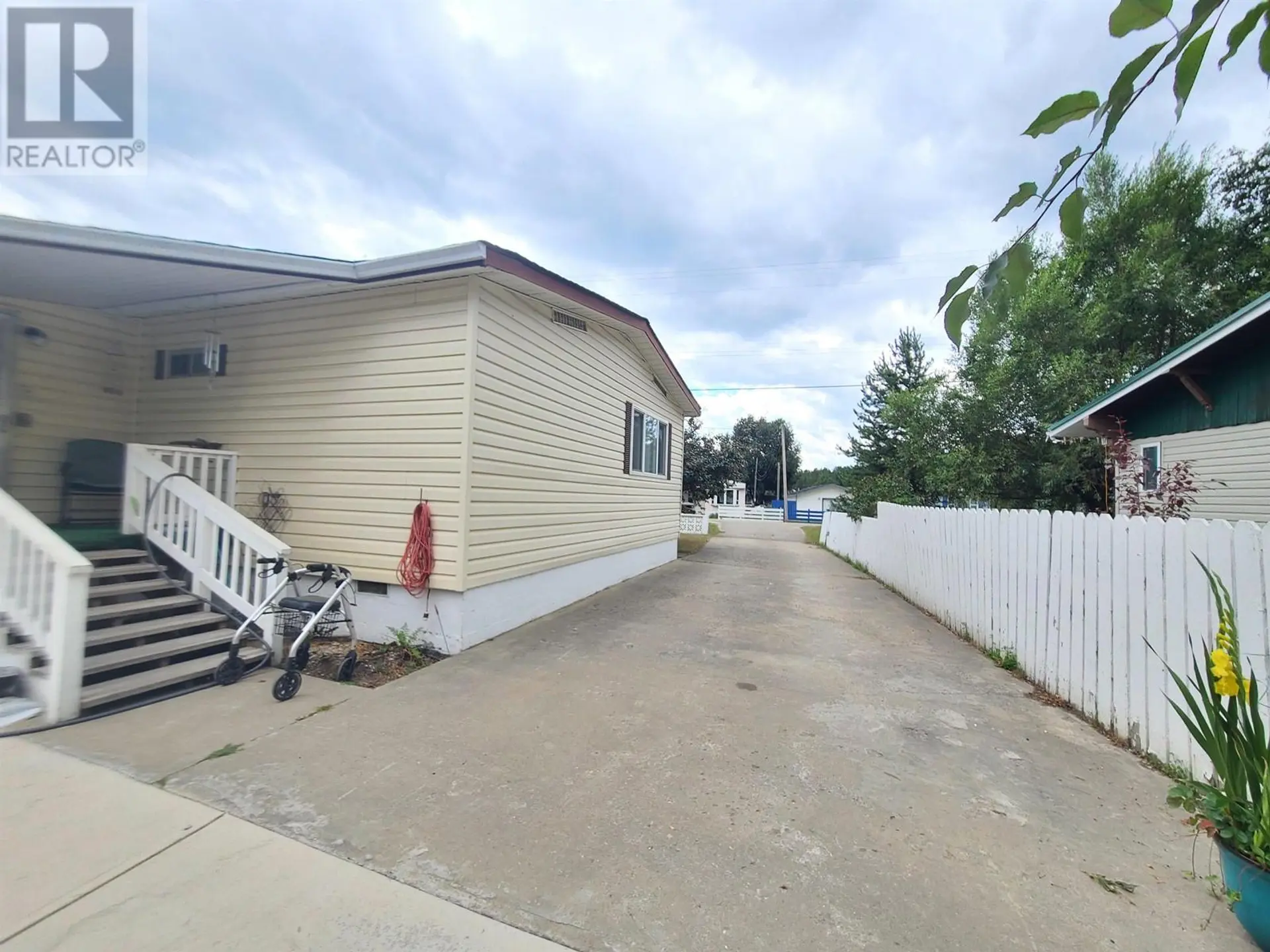 Property at 1480 7TH AVENUE, Valemount, BC