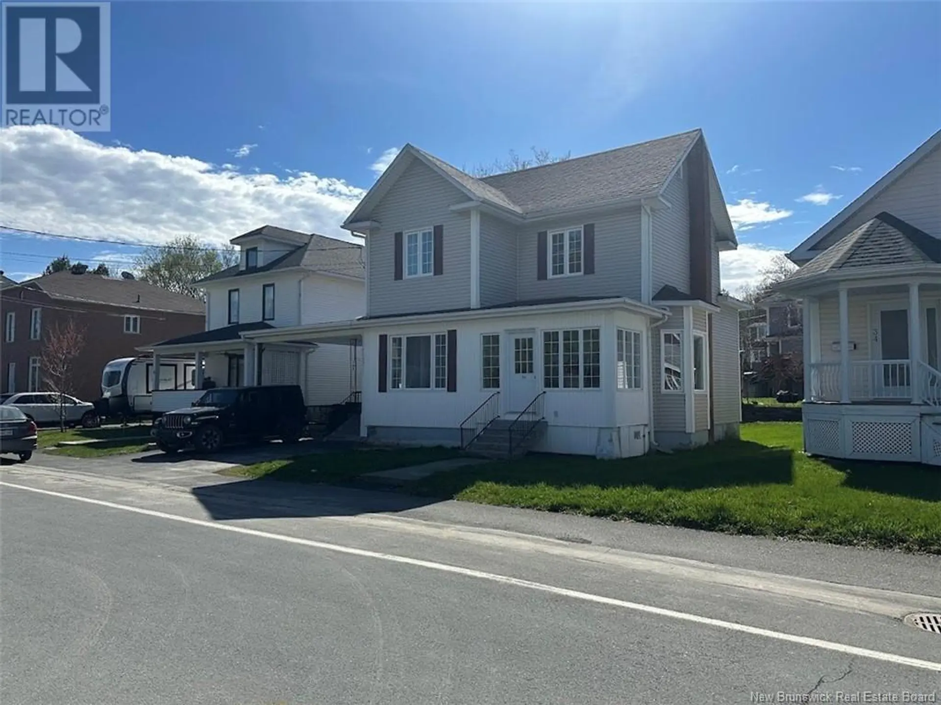 30 FRASER AVENUE - Image 1