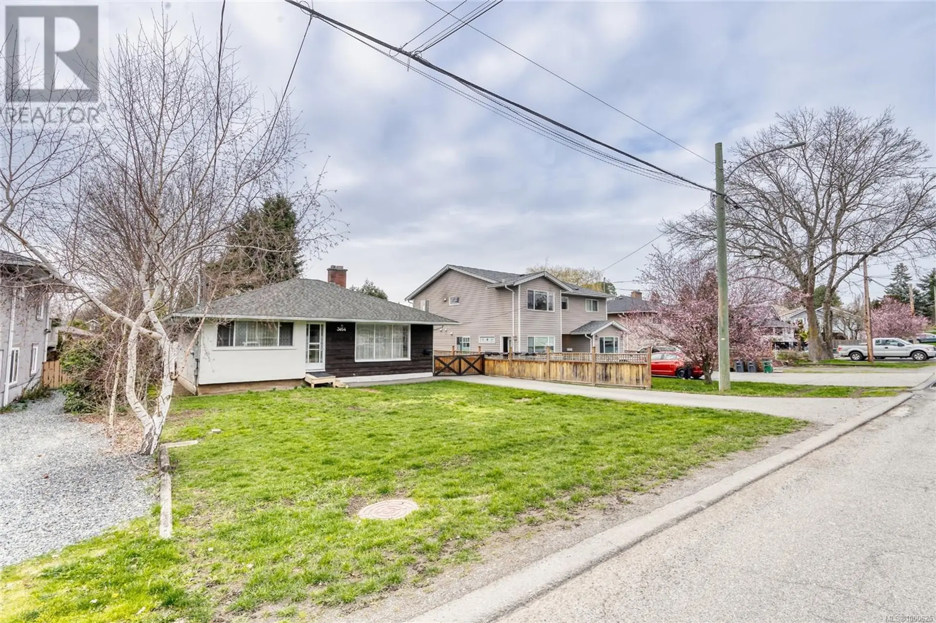 Property at 3054 Donald St, Saanich, BC