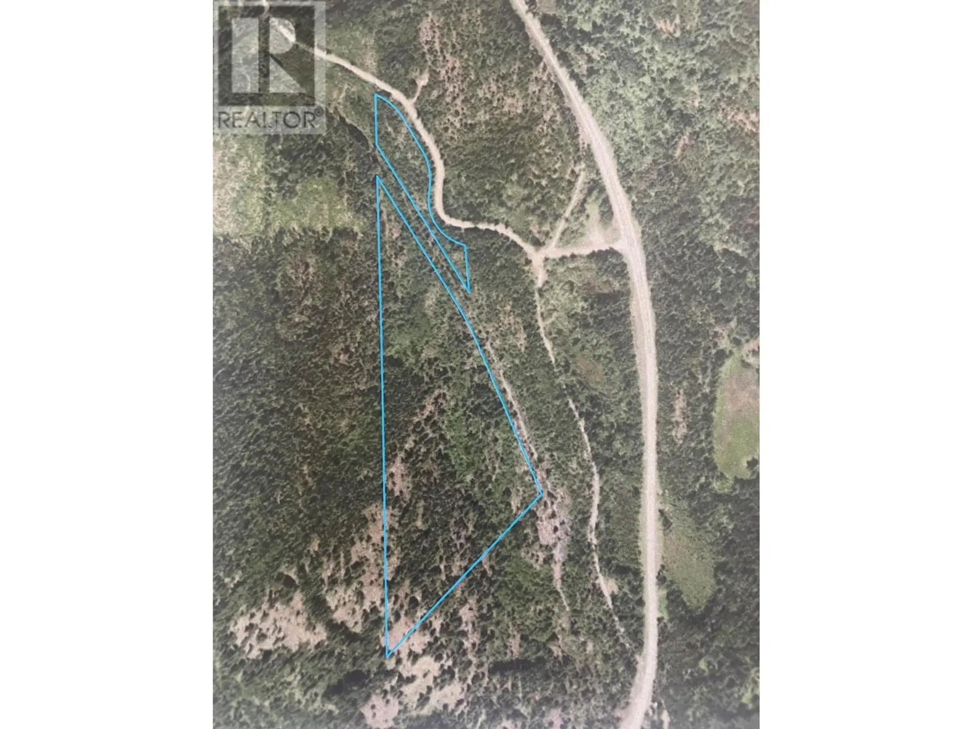 Property at LOT 2 3 HIGHWAY, Grand Forks, BC