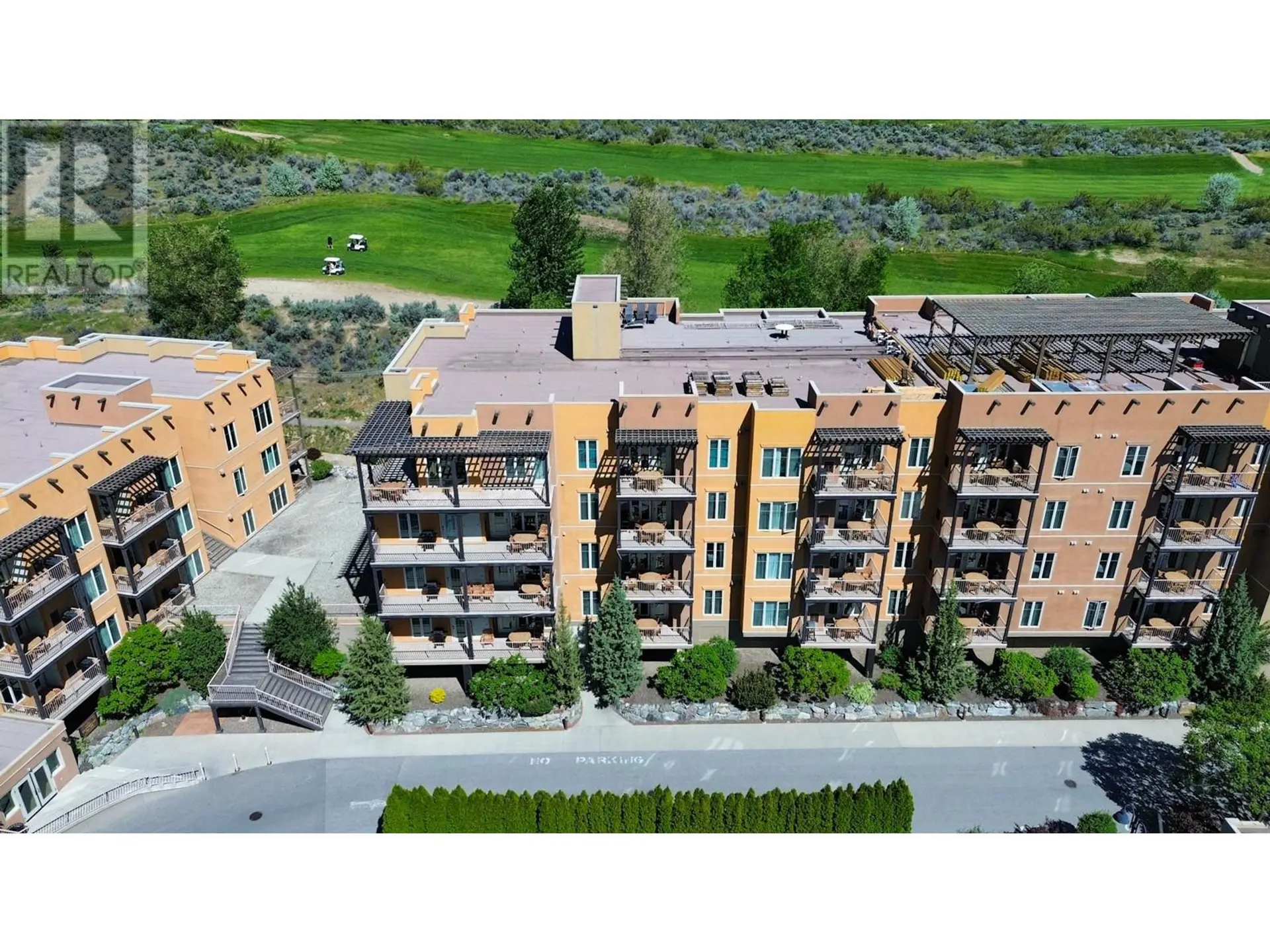 Property at #433A 1200 RANCHER CREEK ROAD, Osoyoos, BC