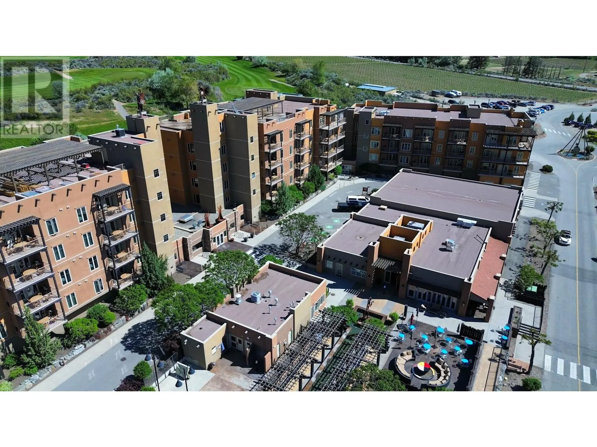 Property at #433A 1200 RANCHER CREEK ROAD, Osoyoos, BC