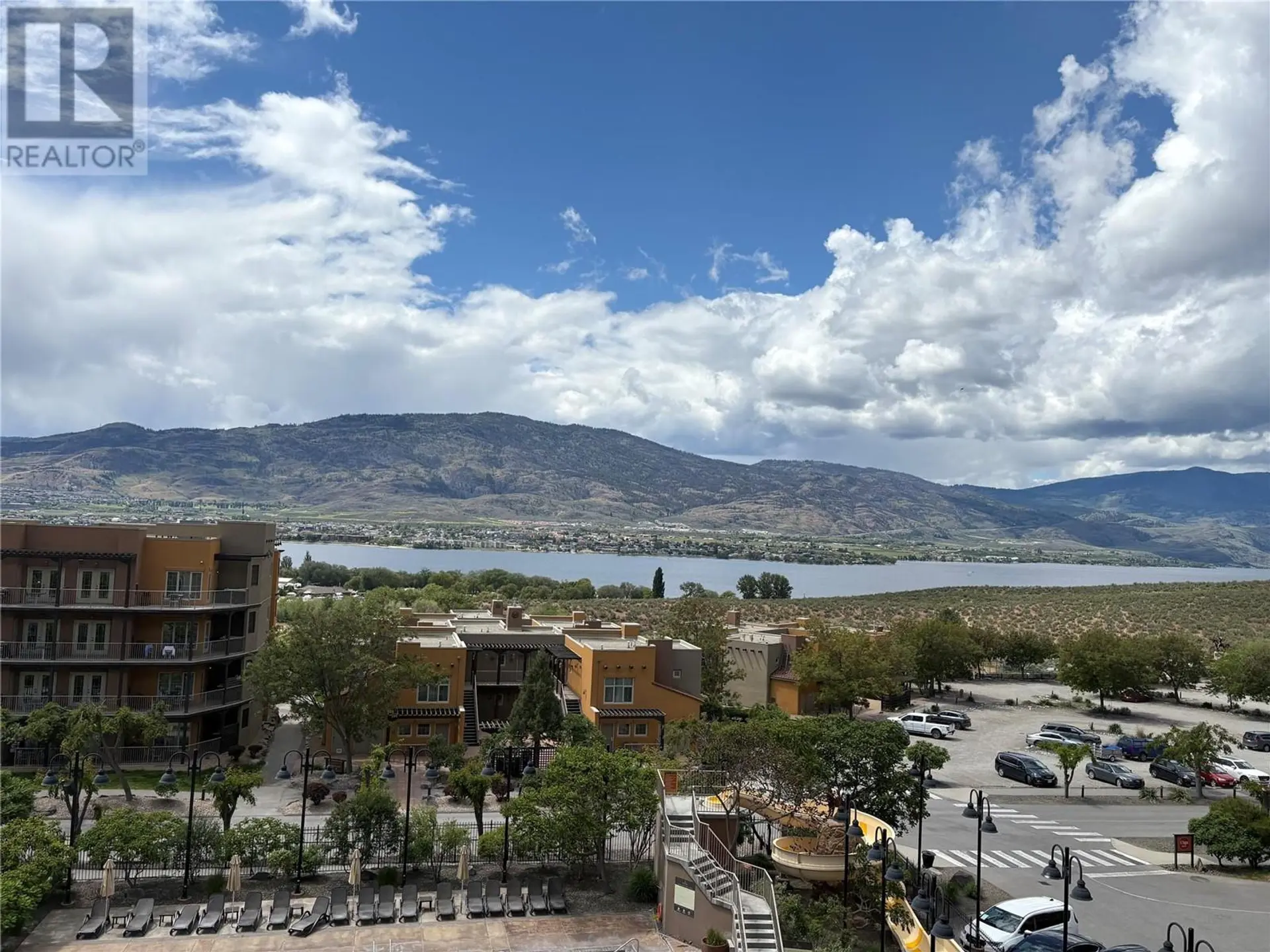 Property at #433D 1200 RANCHER CREEK ROAD, Osoyoos, BC