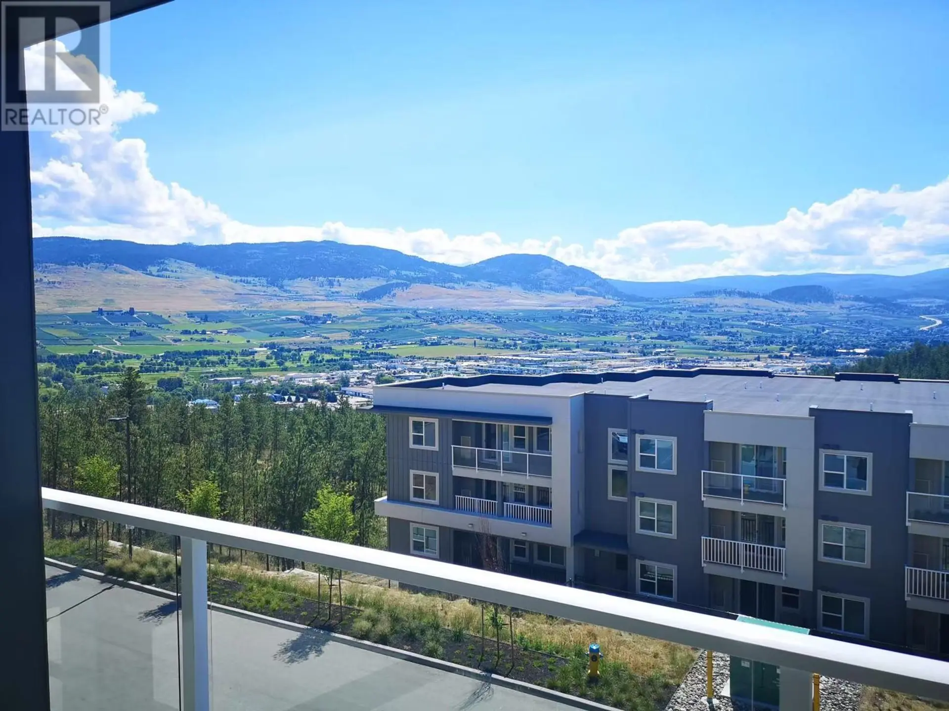 Property at #PH1 725 ACADEMY WAY, Kelowna, BC