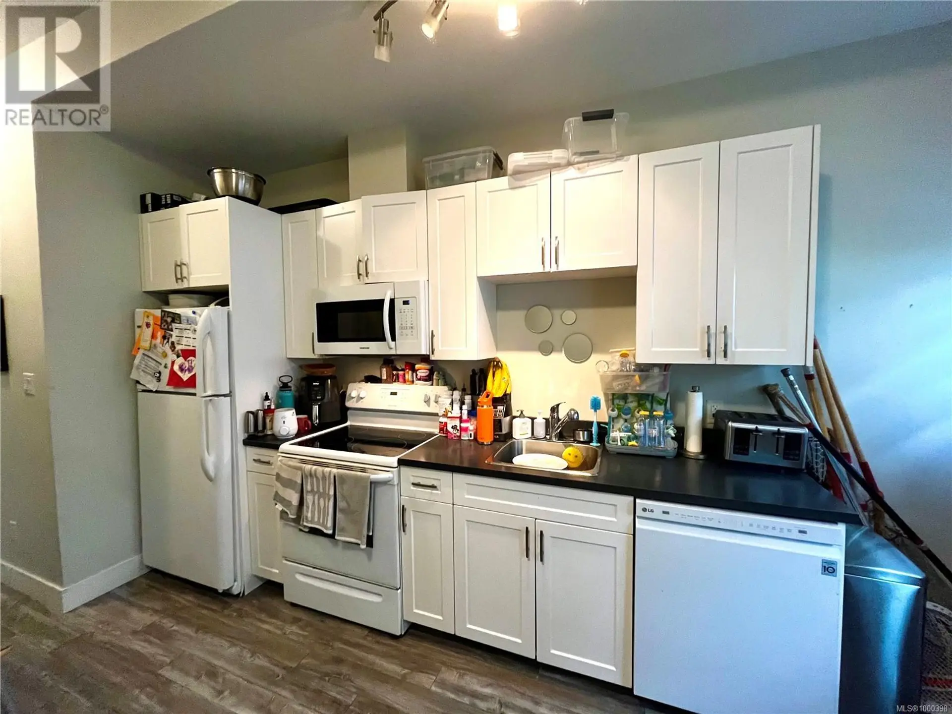 Property at 5705 LINLEY VALLEY DR, Nanaimo, BC