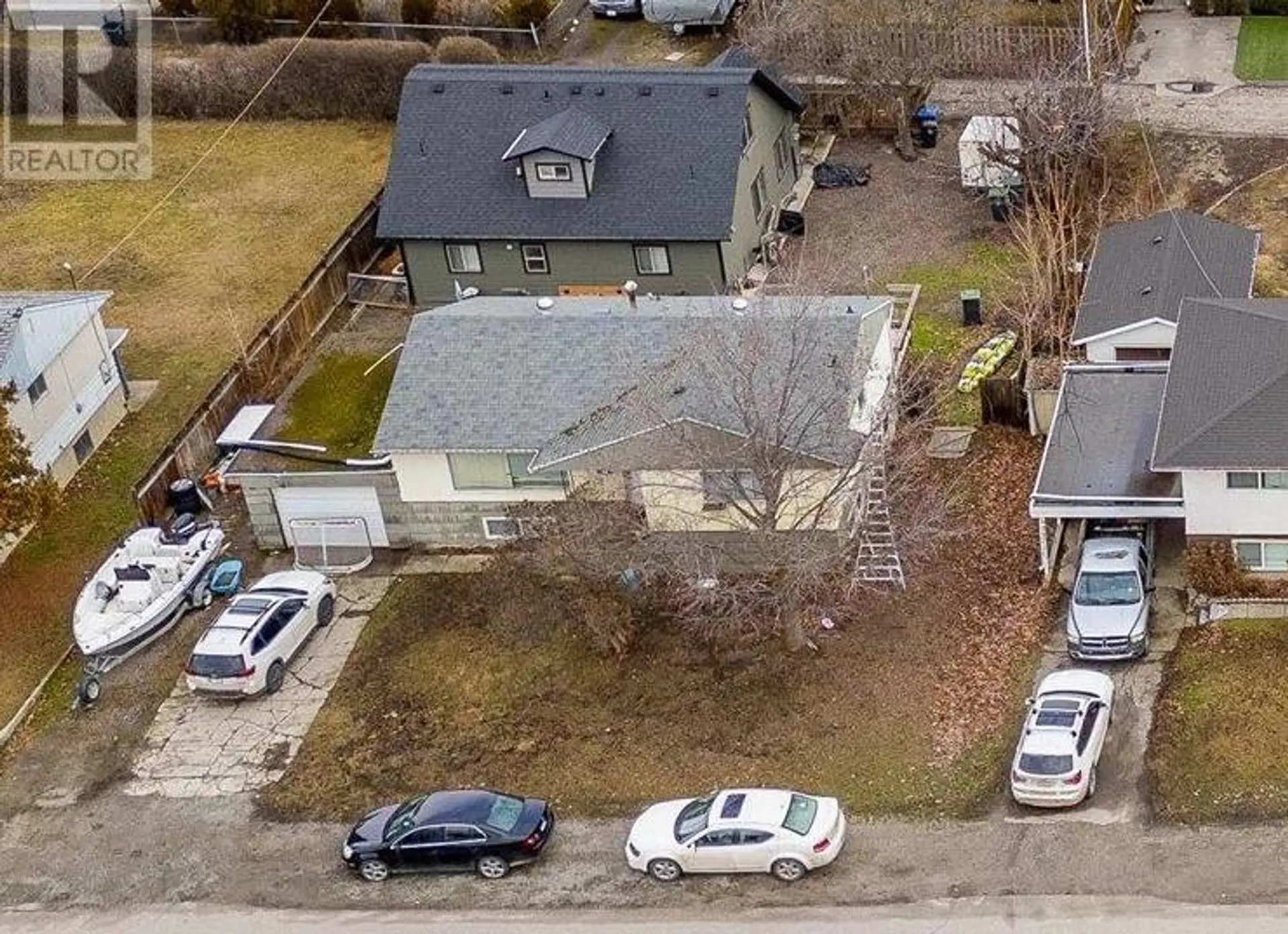 Property at 2261 BURNETT STREET, Kelowna, BC