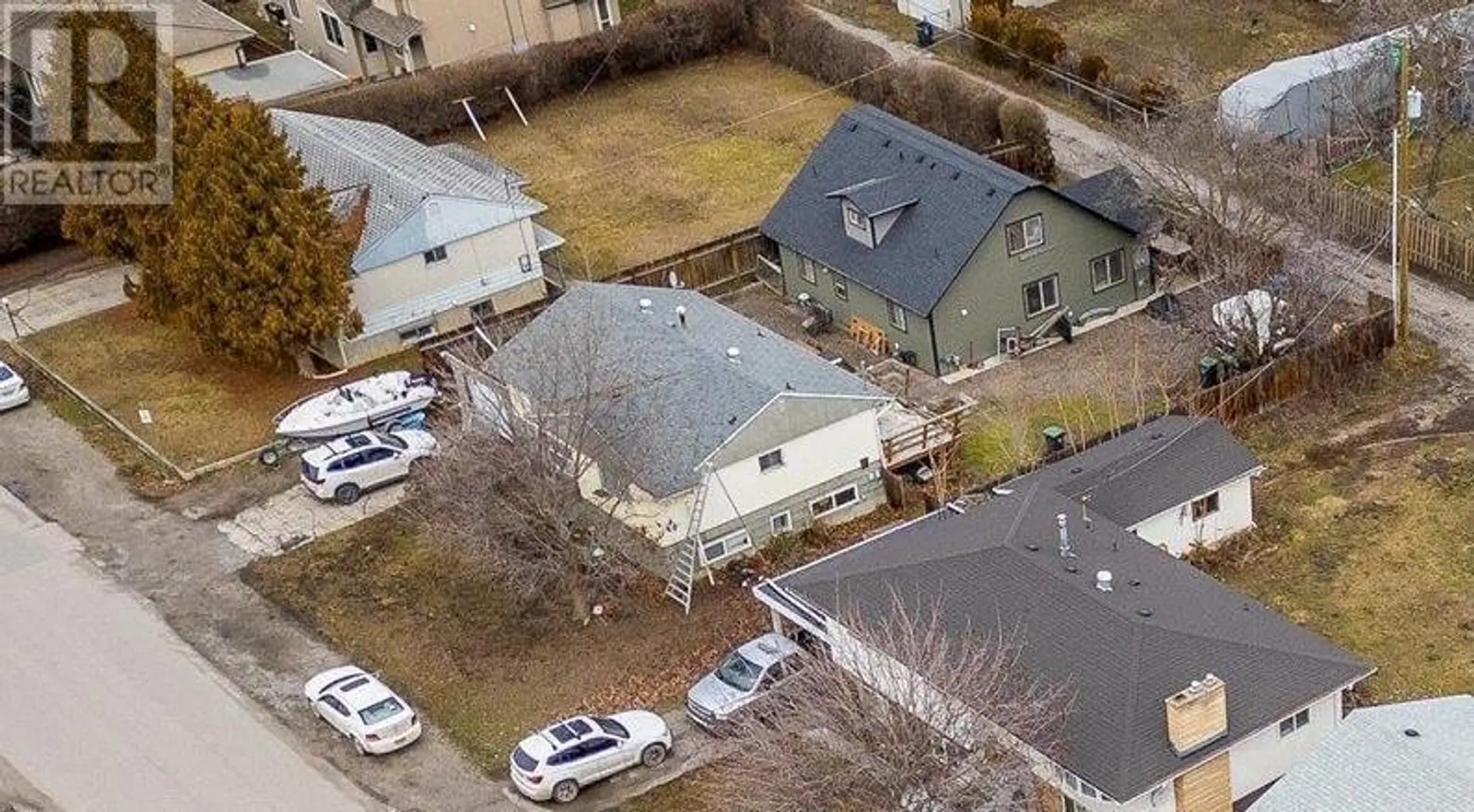 Property at 2261 BURNETT STREET, Kelowna, BC