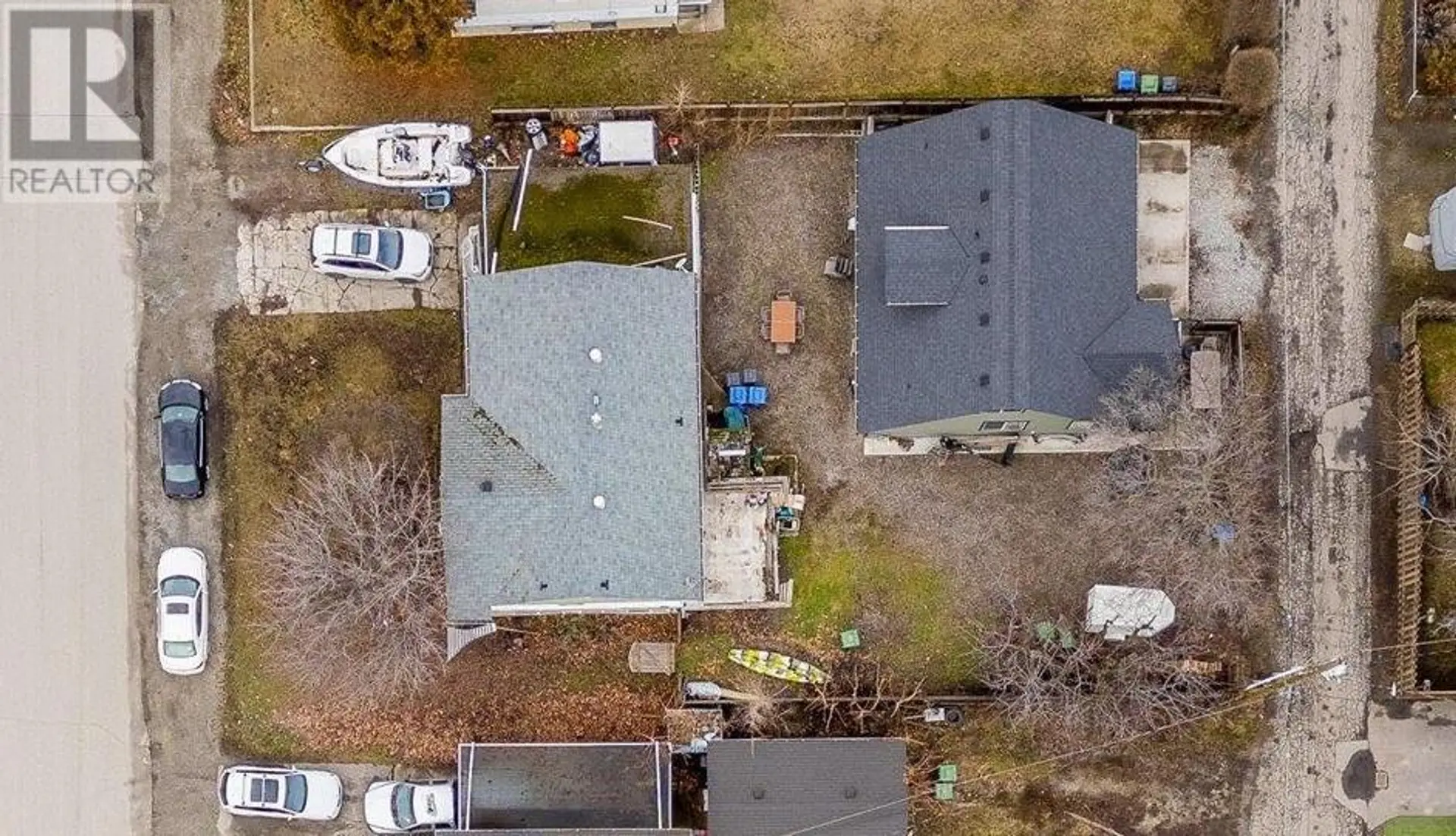 Property at 2261 BURNETT STREET, Kelowna, BC