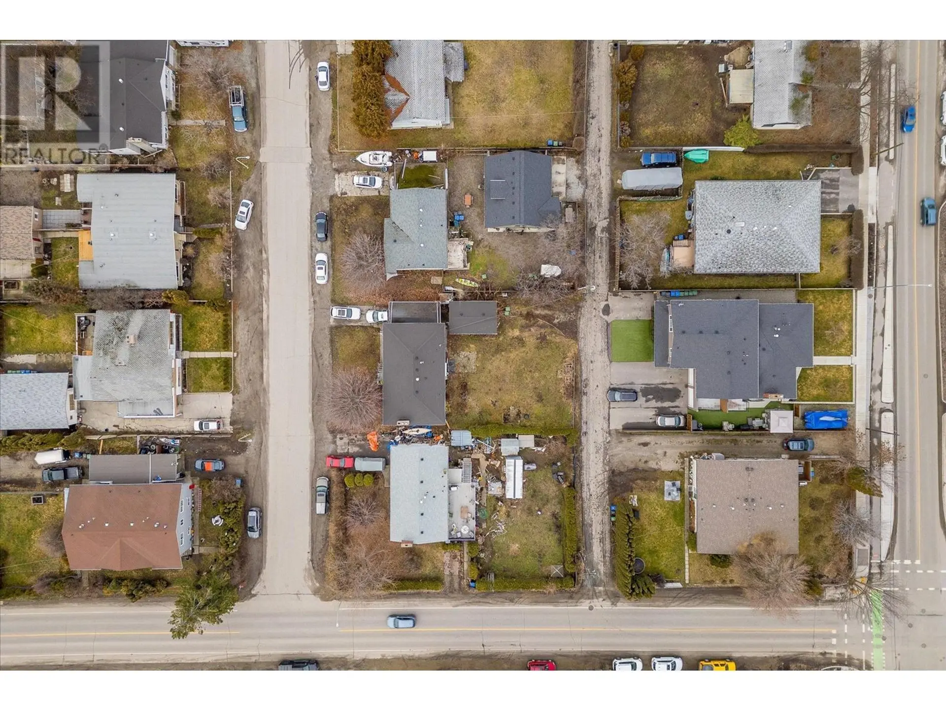 Property at 2261 BURNETT STREET, Kelowna, BC