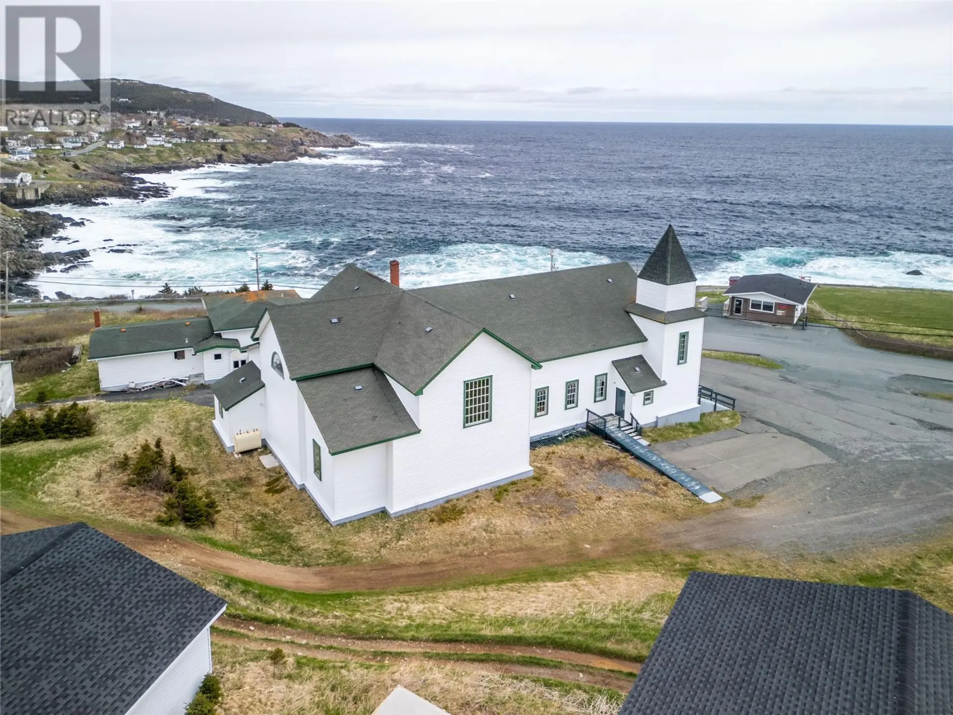 Property at 617 MAIN ROAD, Pouch Cove, NL