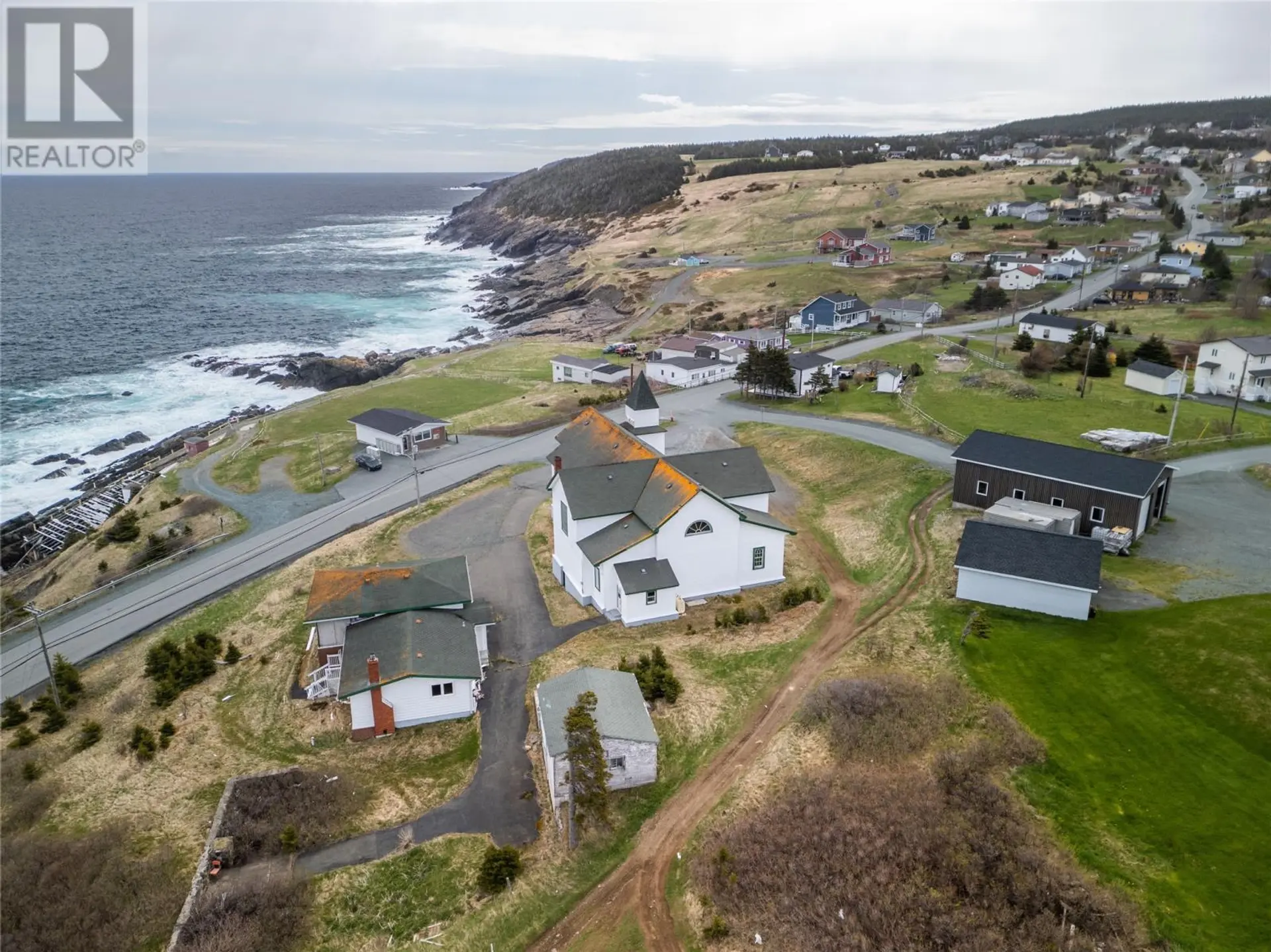 Property at 617 MAIN ROAD, Pouch Cove, NL