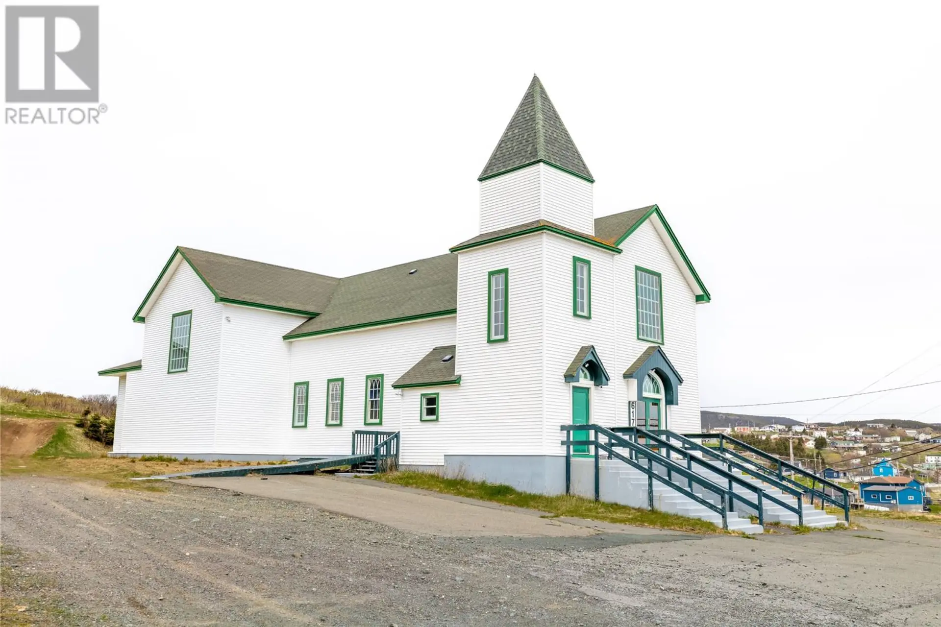 Property at 617 MAIN ROAD, Pouch Cove, NL