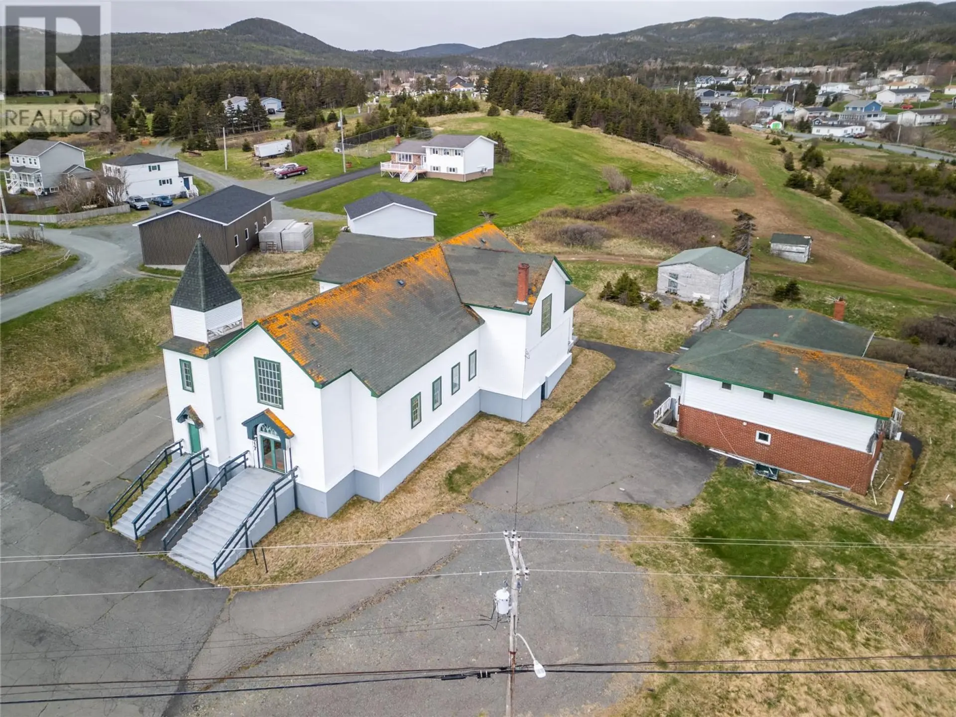 Property at 617 MAIN ROAD, Pouch Cove, NL