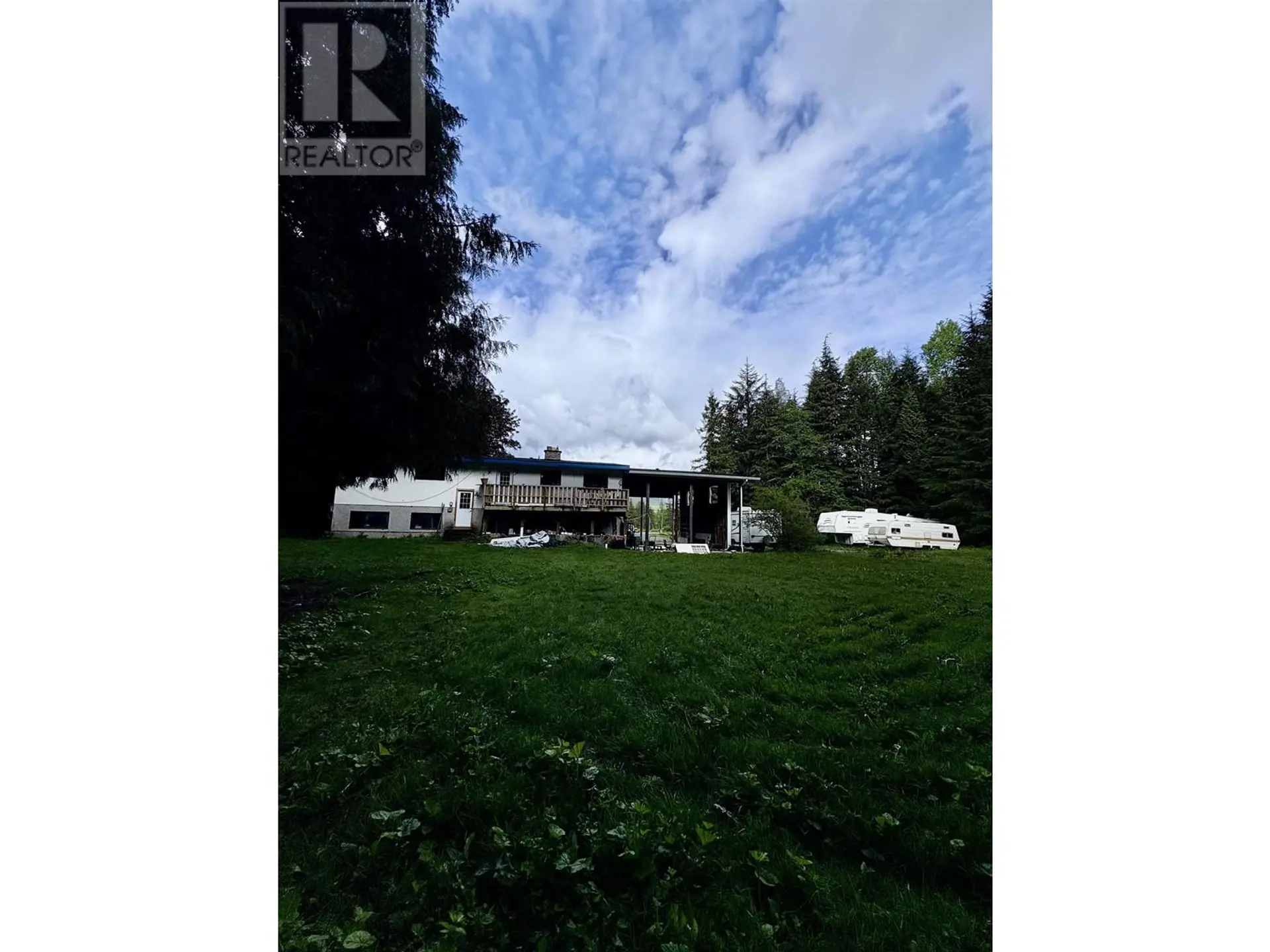 Property at 5380 CENTENNIAL DRIVE, Terrace, BC