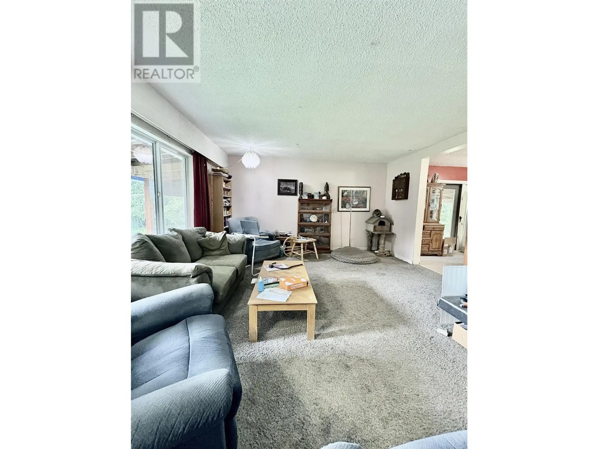 Property at 5380 CENTENNIAL DRIVE, Terrace, BC