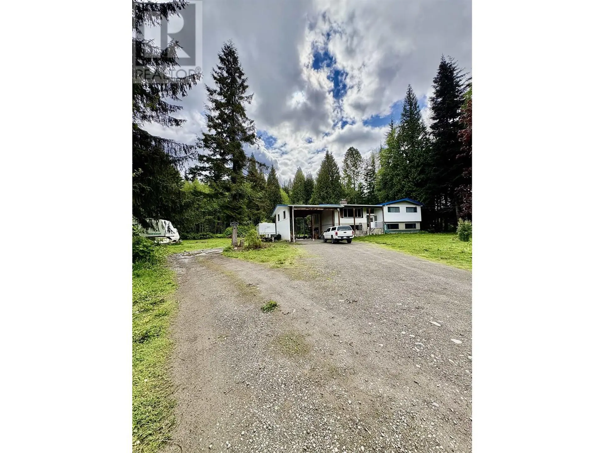 Property at 5380 CENTENNIAL DRIVE, Terrace, BC