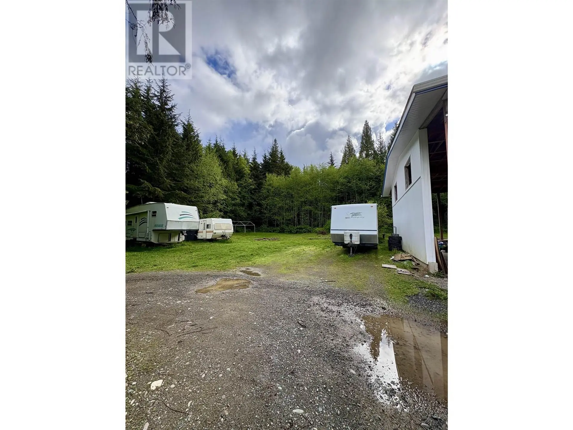 Property at 5380 CENTENNIAL DRIVE, Terrace, BC