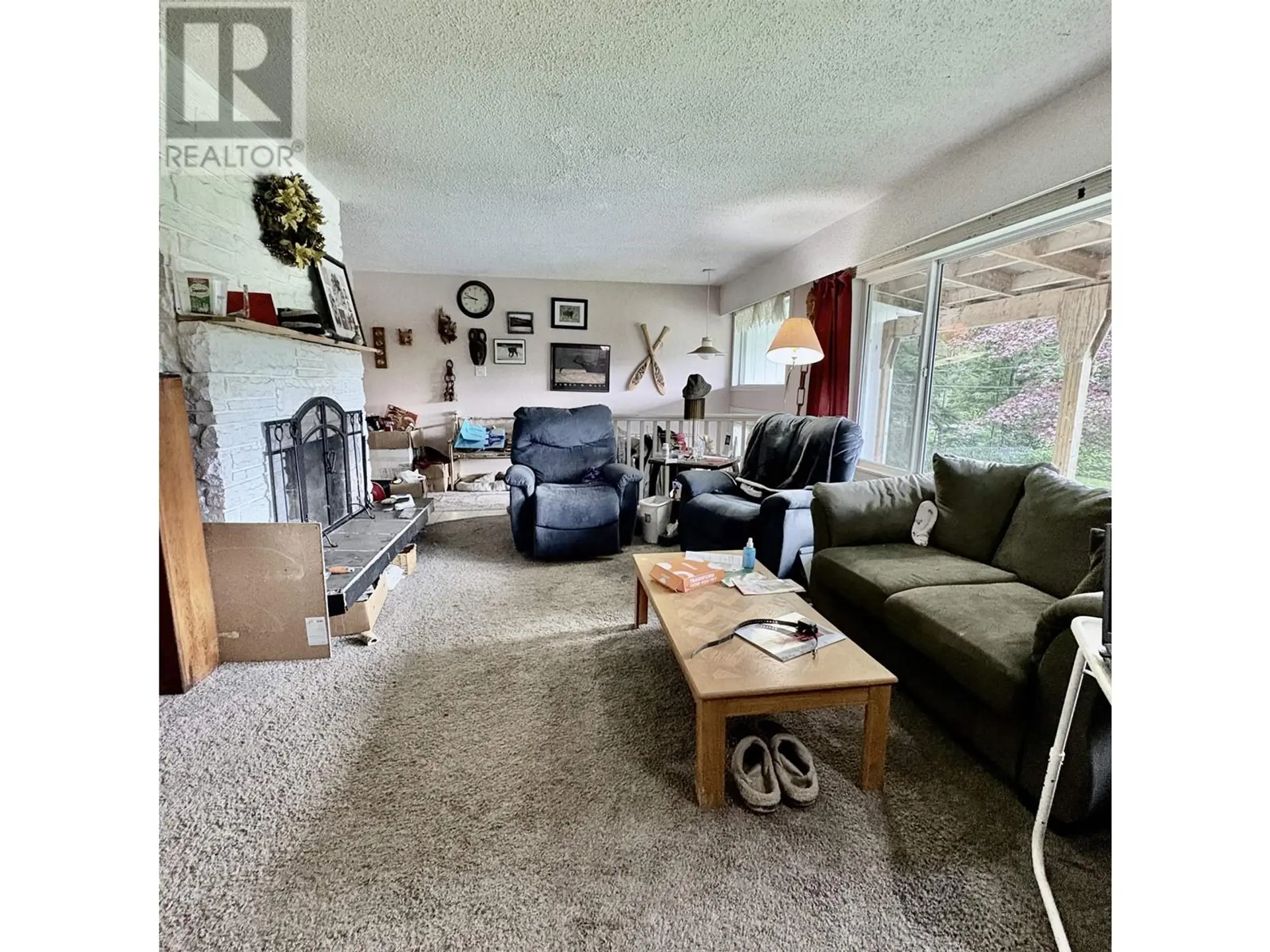 Property at 5380 CENTENNIAL DRIVE, Terrace, BC