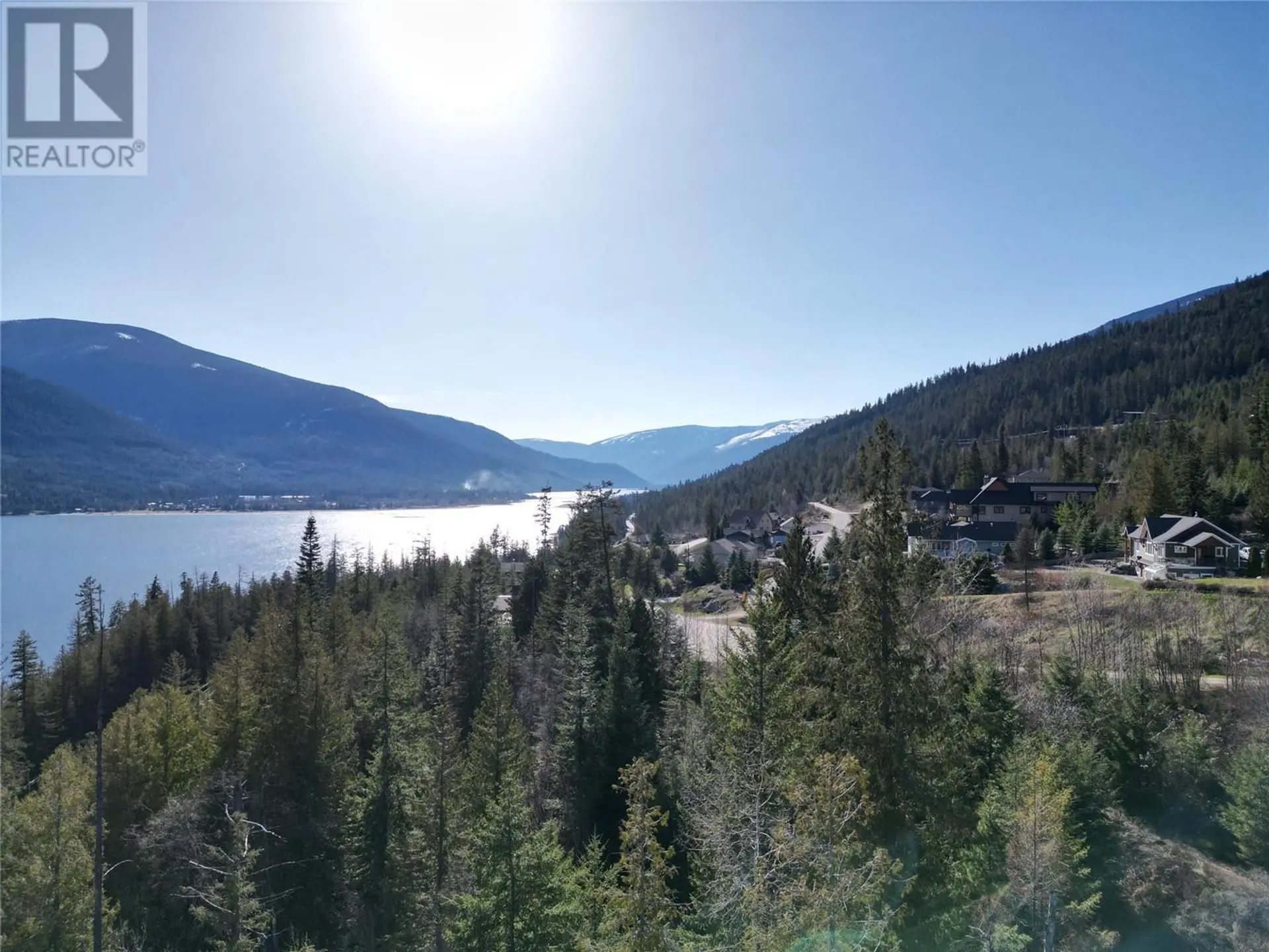 Property at 6812 GRANDVIEW DRIVE, Nelson, BC