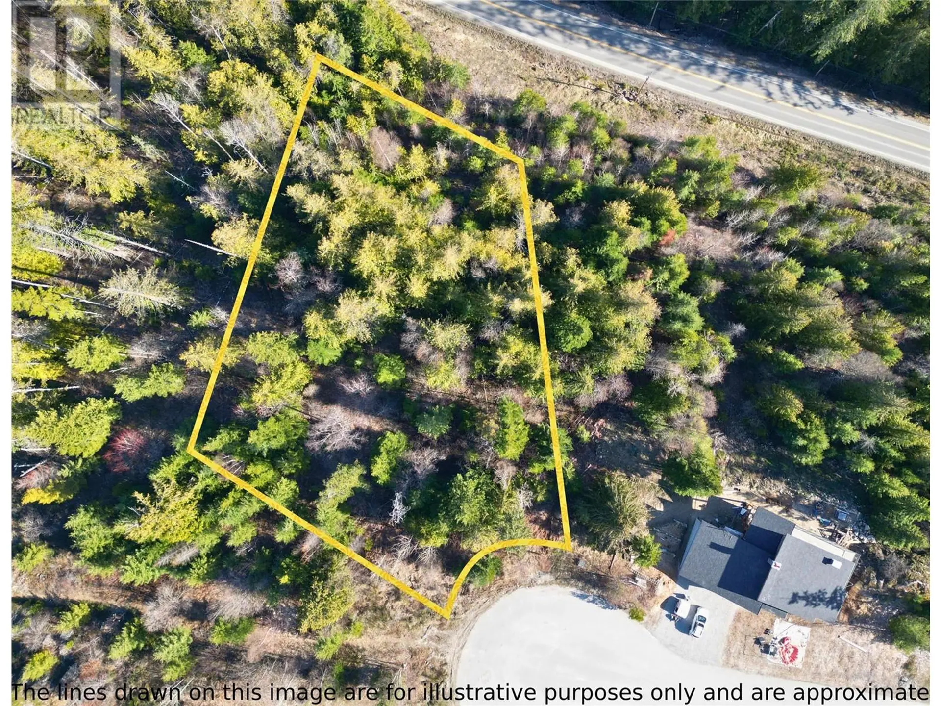 Property at 6812 GRANDVIEW DRIVE, Nelson, BC