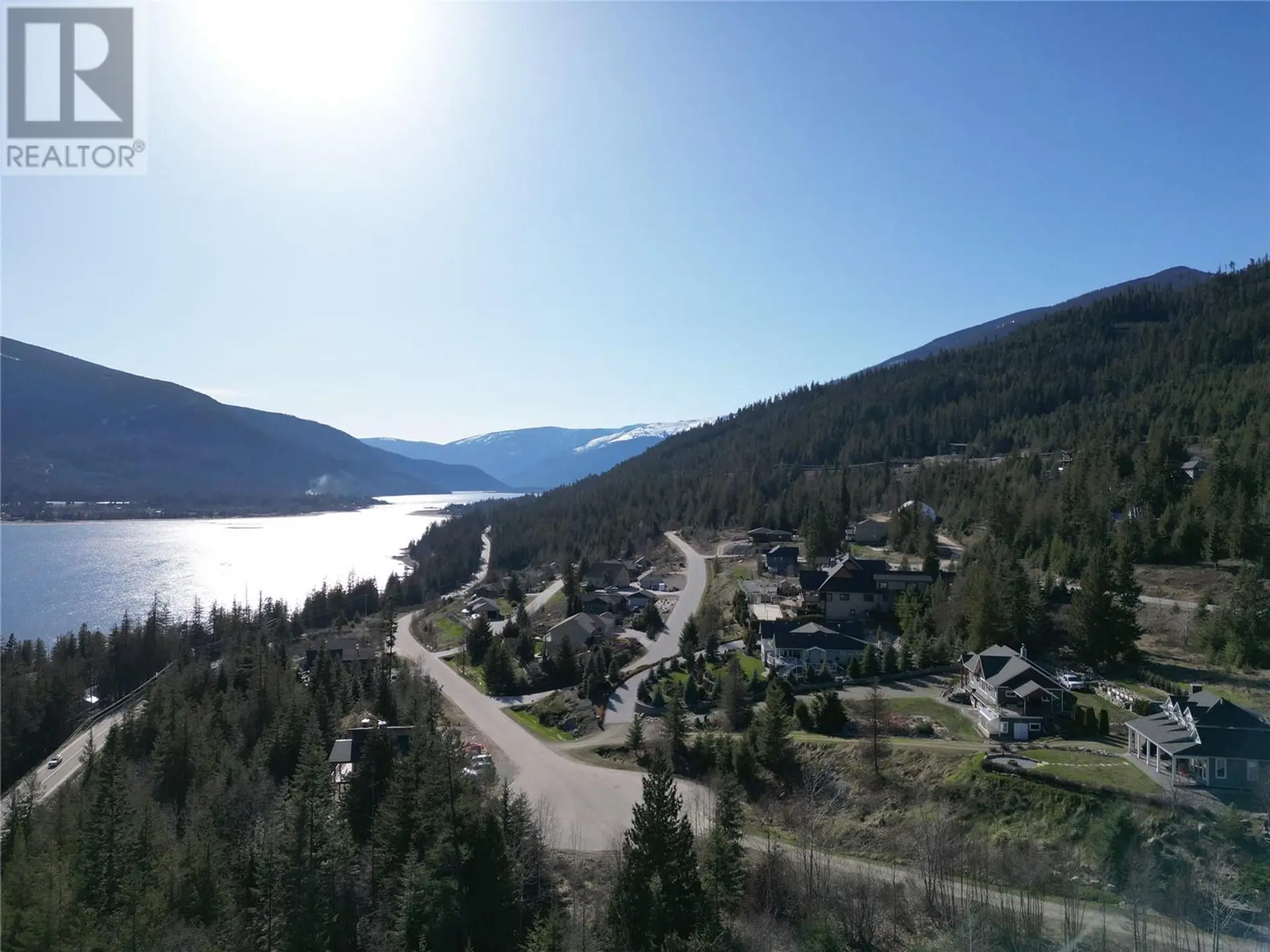 Property at 6812 GRANDVIEW DRIVE, Nelson, BC