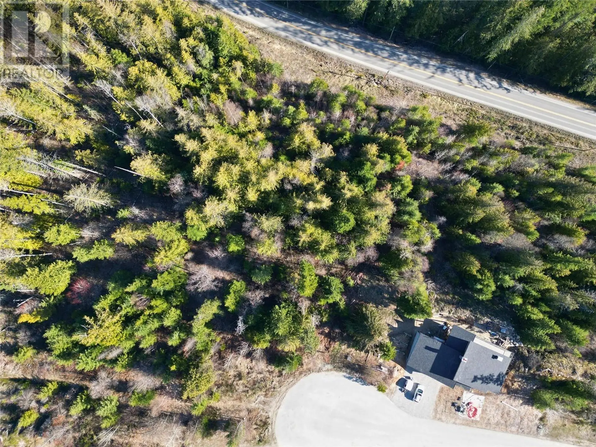 Property at 6812 GRANDVIEW DRIVE, Nelson, BC