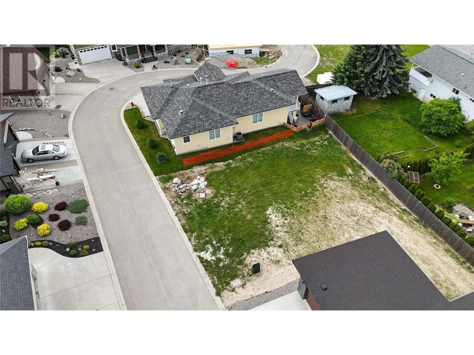 Property at #10 405 CANYON STREET, Creston, BC