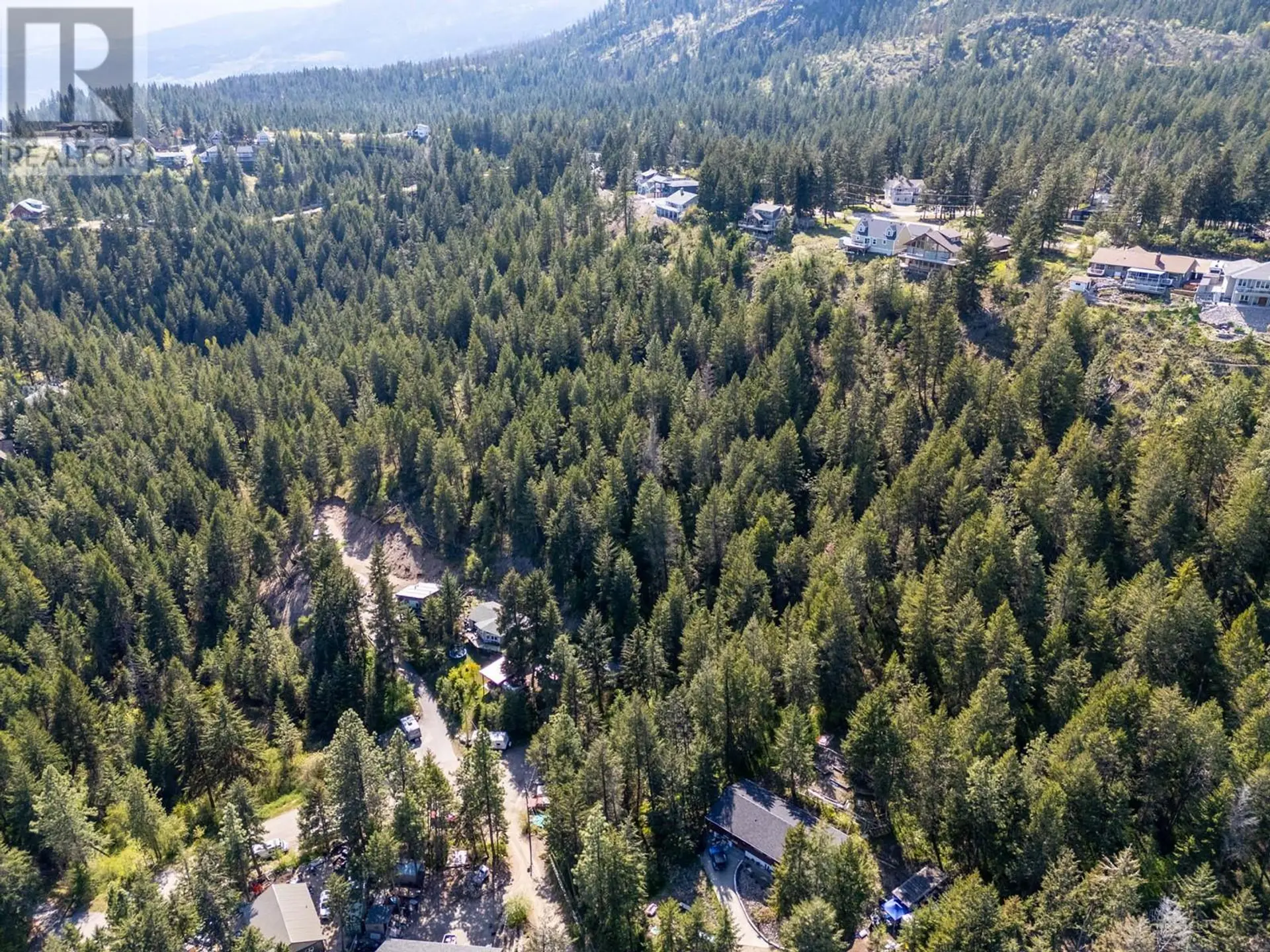 Property at 50 HILLSIDE DRIVE LOT# 169, Vernon, BC