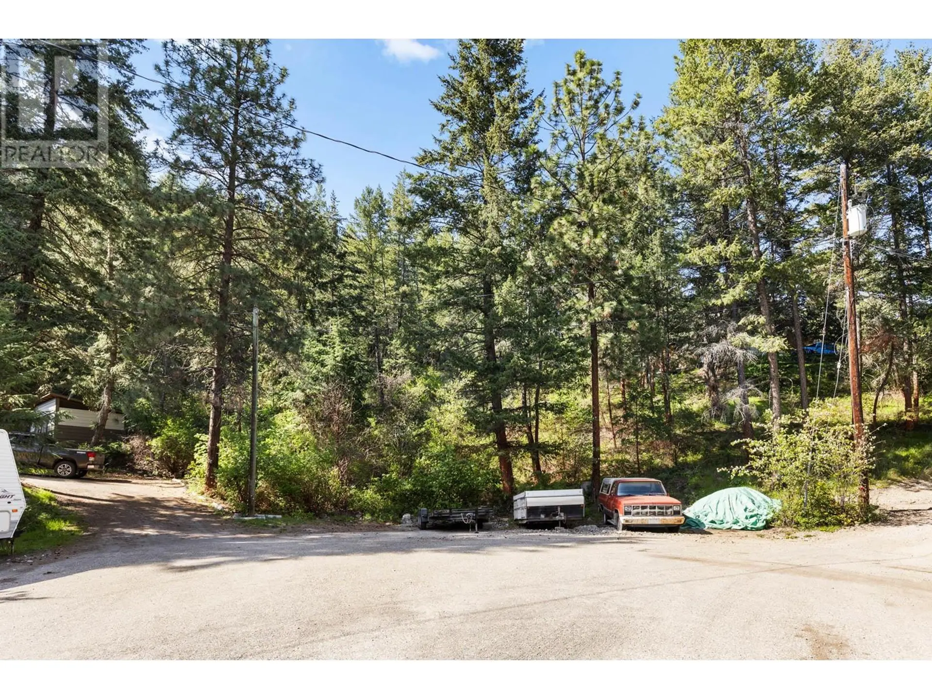 Property at 50 HILLSIDE DRIVE LOT# 169, Vernon, BC