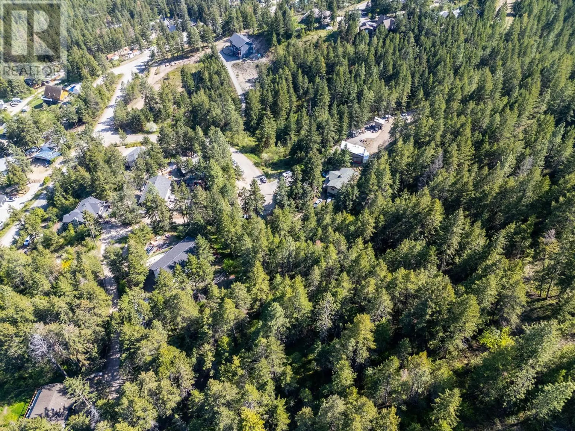 Property at 50 HILLSIDE DRIVE LOT# 169, Vernon, BC