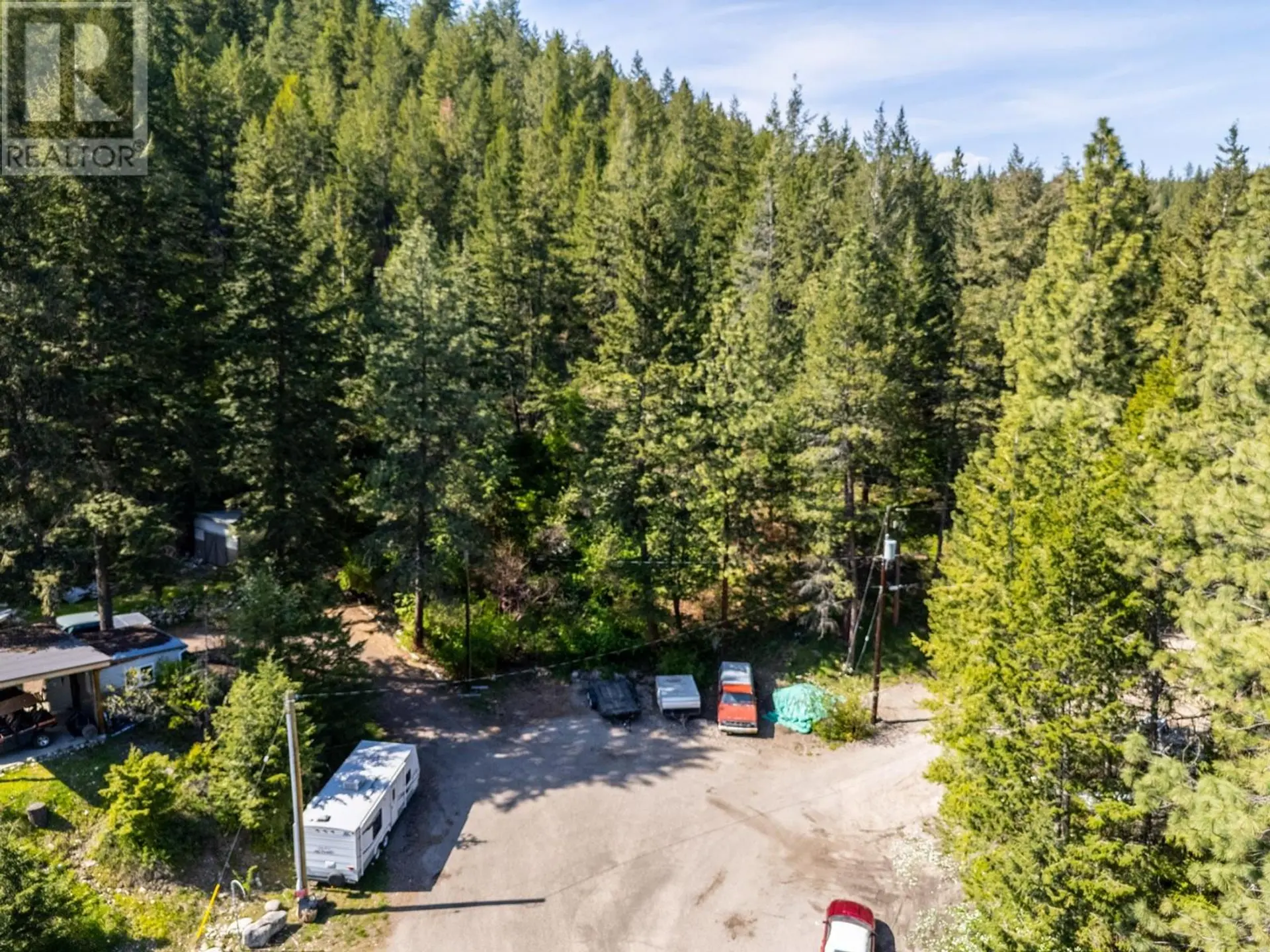 Property at 50 HILLSIDE DRIVE LOT# 169, Vernon, BC
