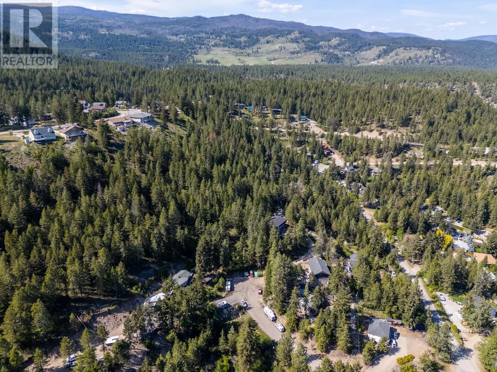 Property at 50 HILLSIDE DRIVE LOT# 169, Vernon, BC