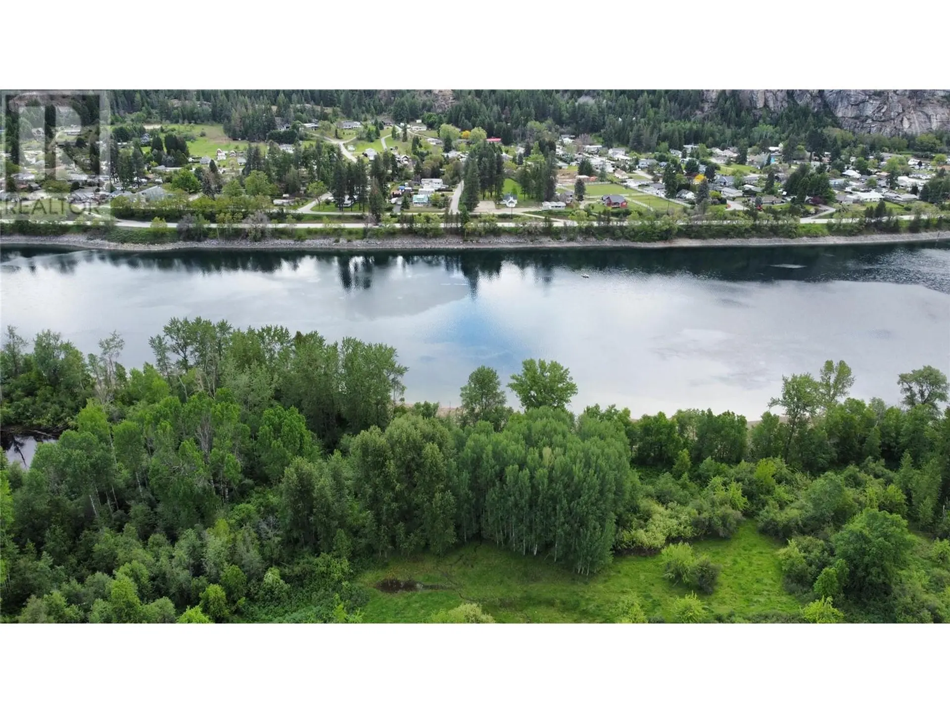 Property at LOT 1 - 9 ARROW LAKES DRIVE, Castlegar, BC