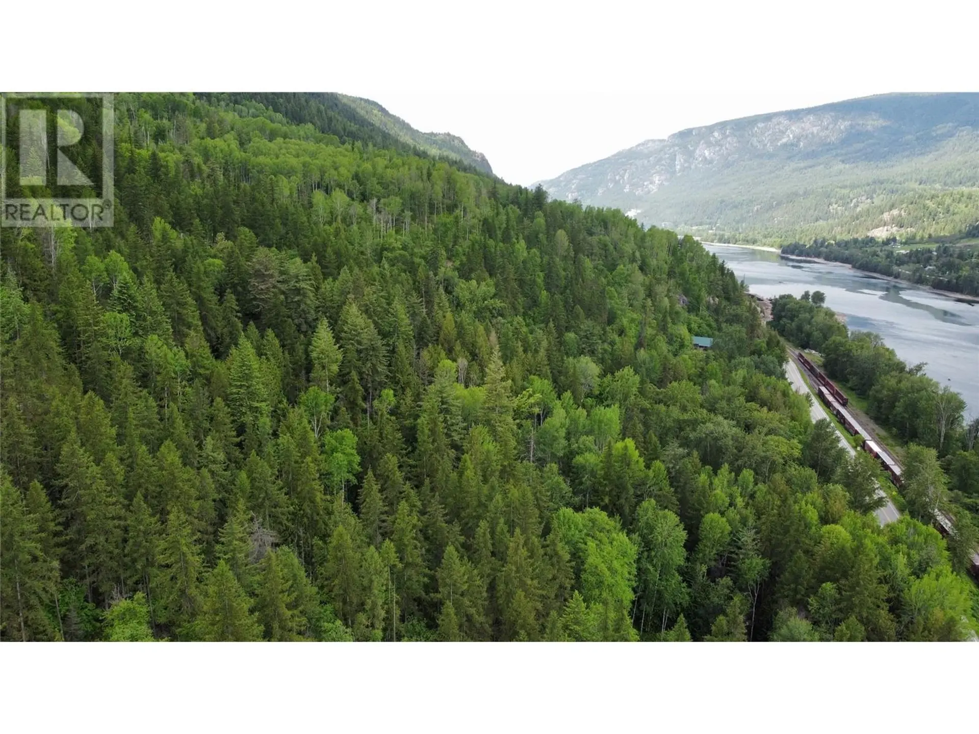 Property at LOT 1 - 9 ARROW LAKES DRIVE, Castlegar, BC