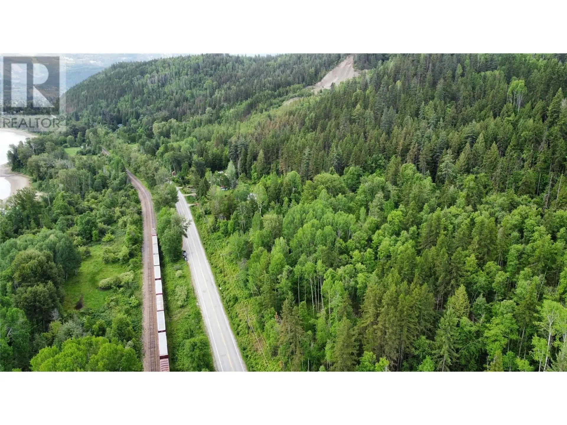 Property at LOT 1 - 9 ARROW LAKES DRIVE, Castlegar, BC