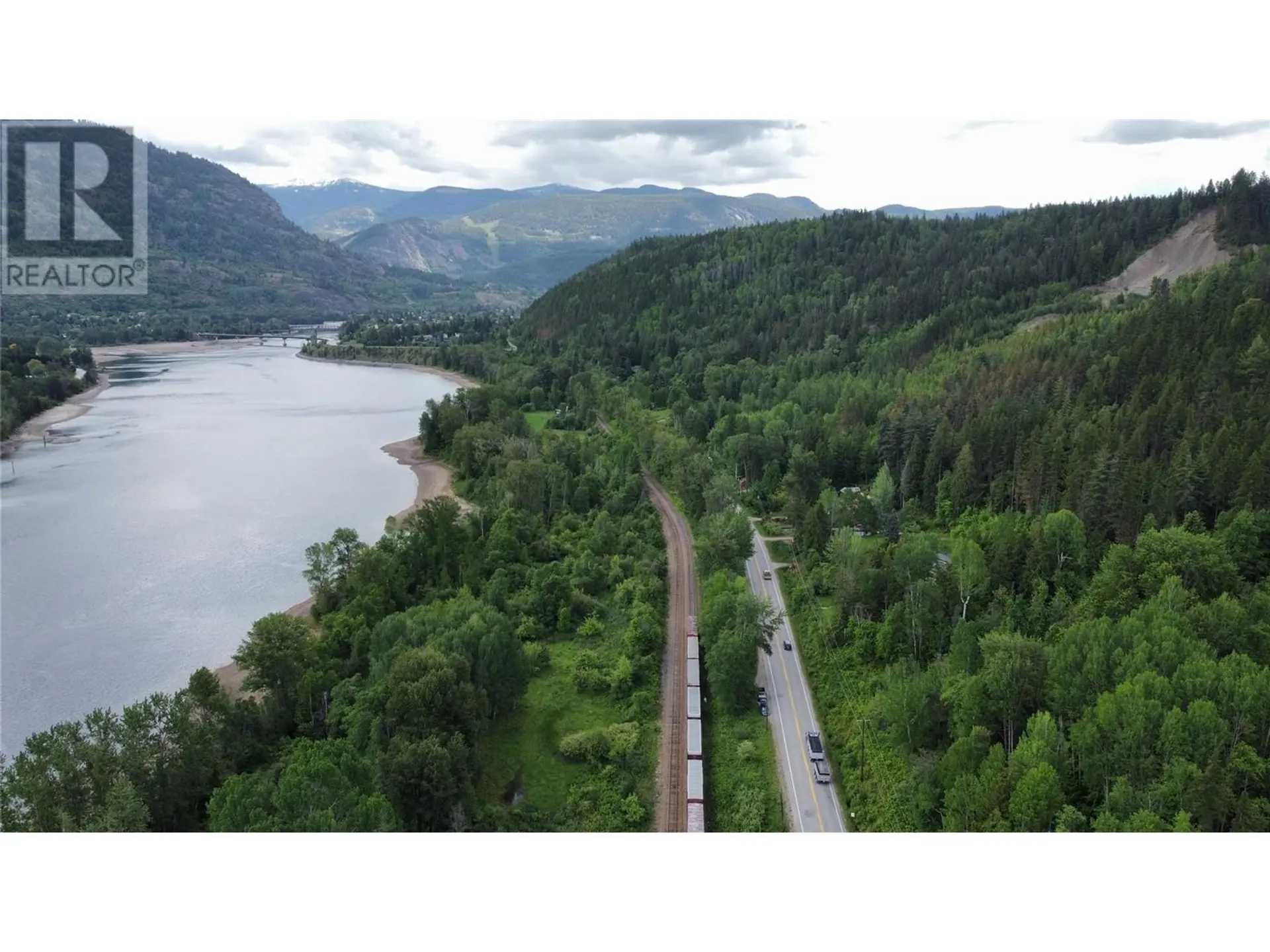 Property at LOT 1 - 9 ARROW LAKES DRIVE, Castlegar, BC