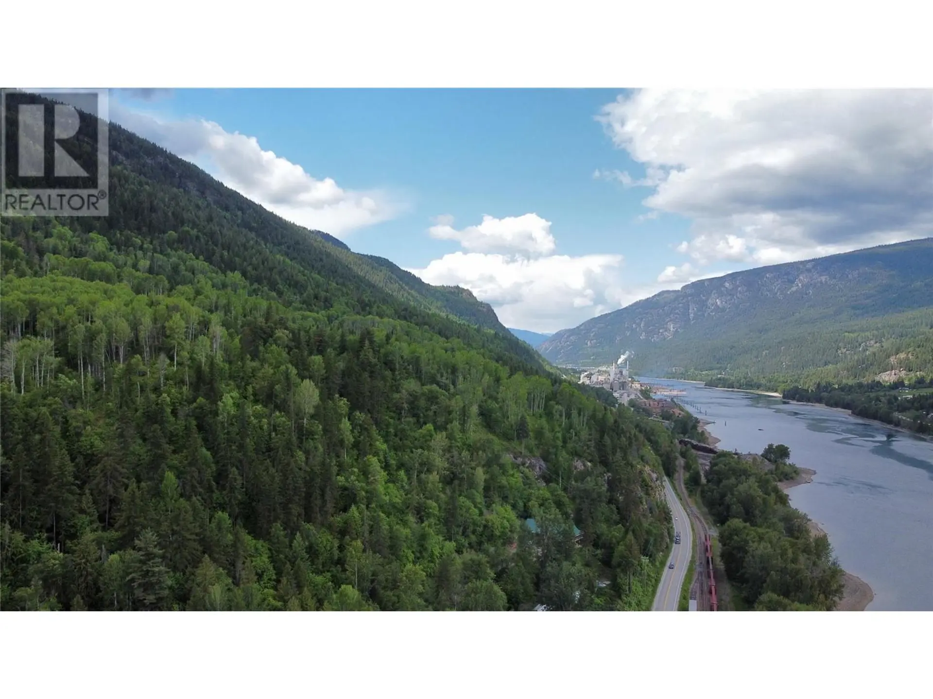 Property at LOT 1 - 9 ARROW LAKES DRIVE, Castlegar, BC